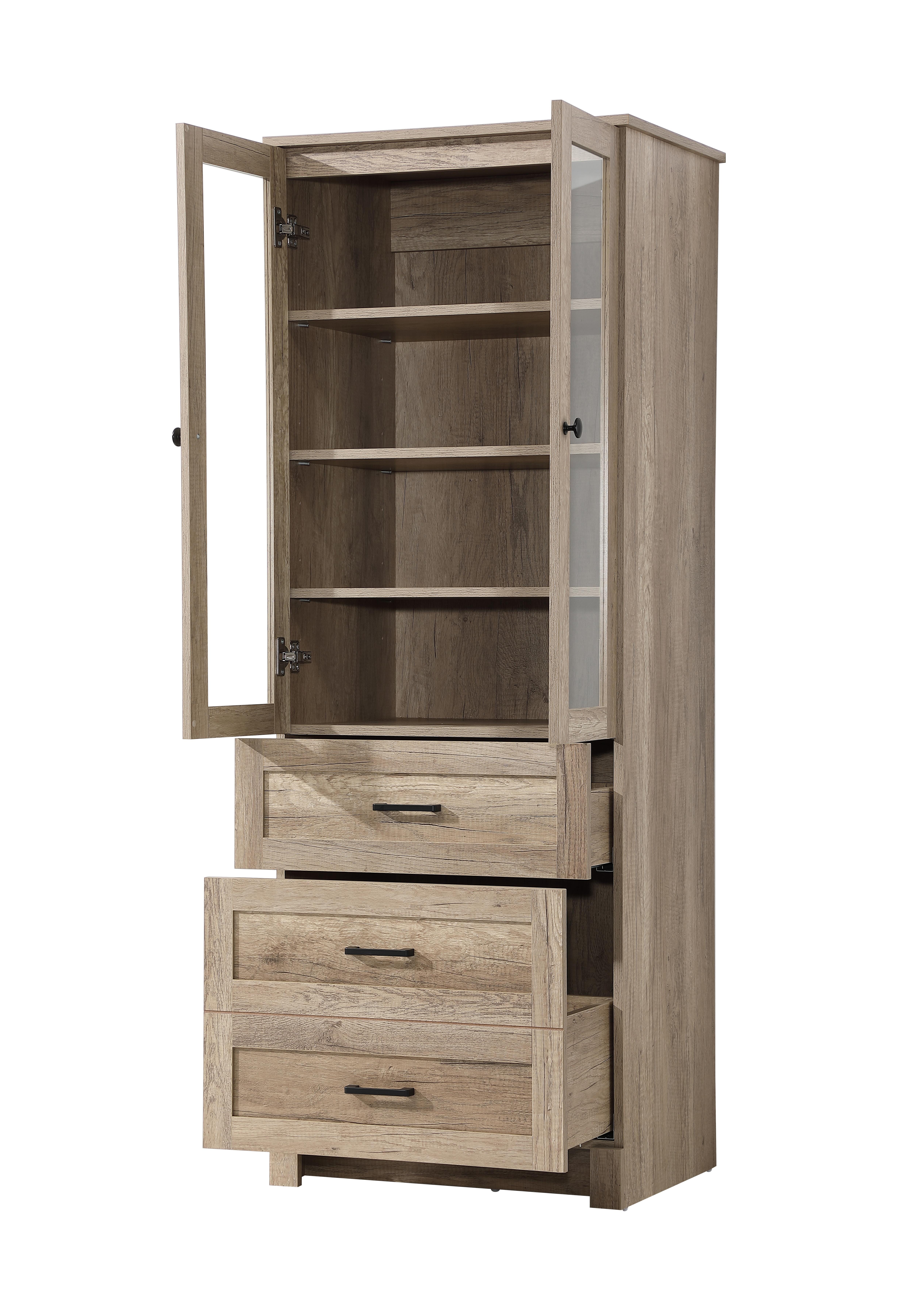 The Soma by Elegant Lighting - Image 3