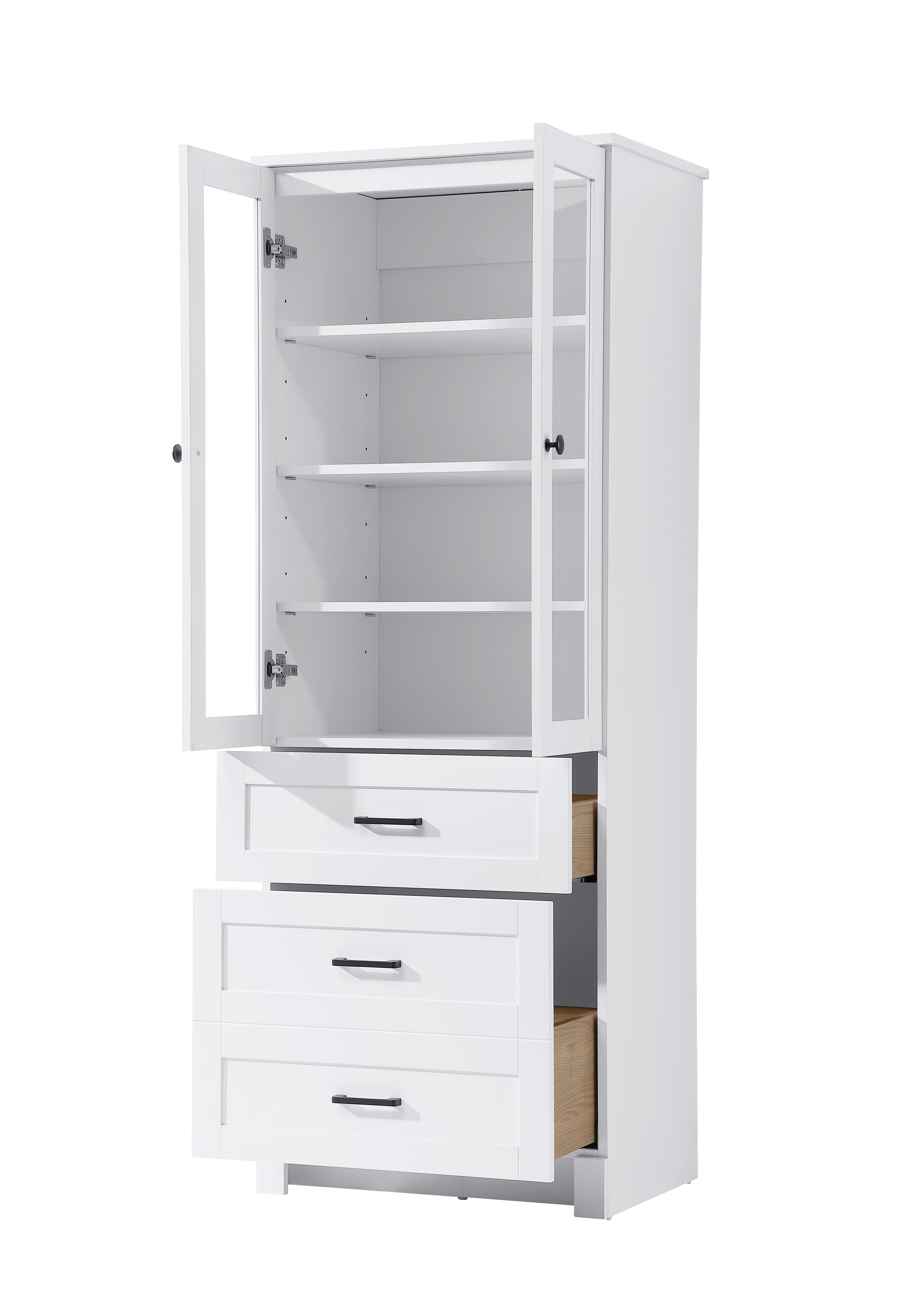 The Soma by Elegant Lighting - Image 3