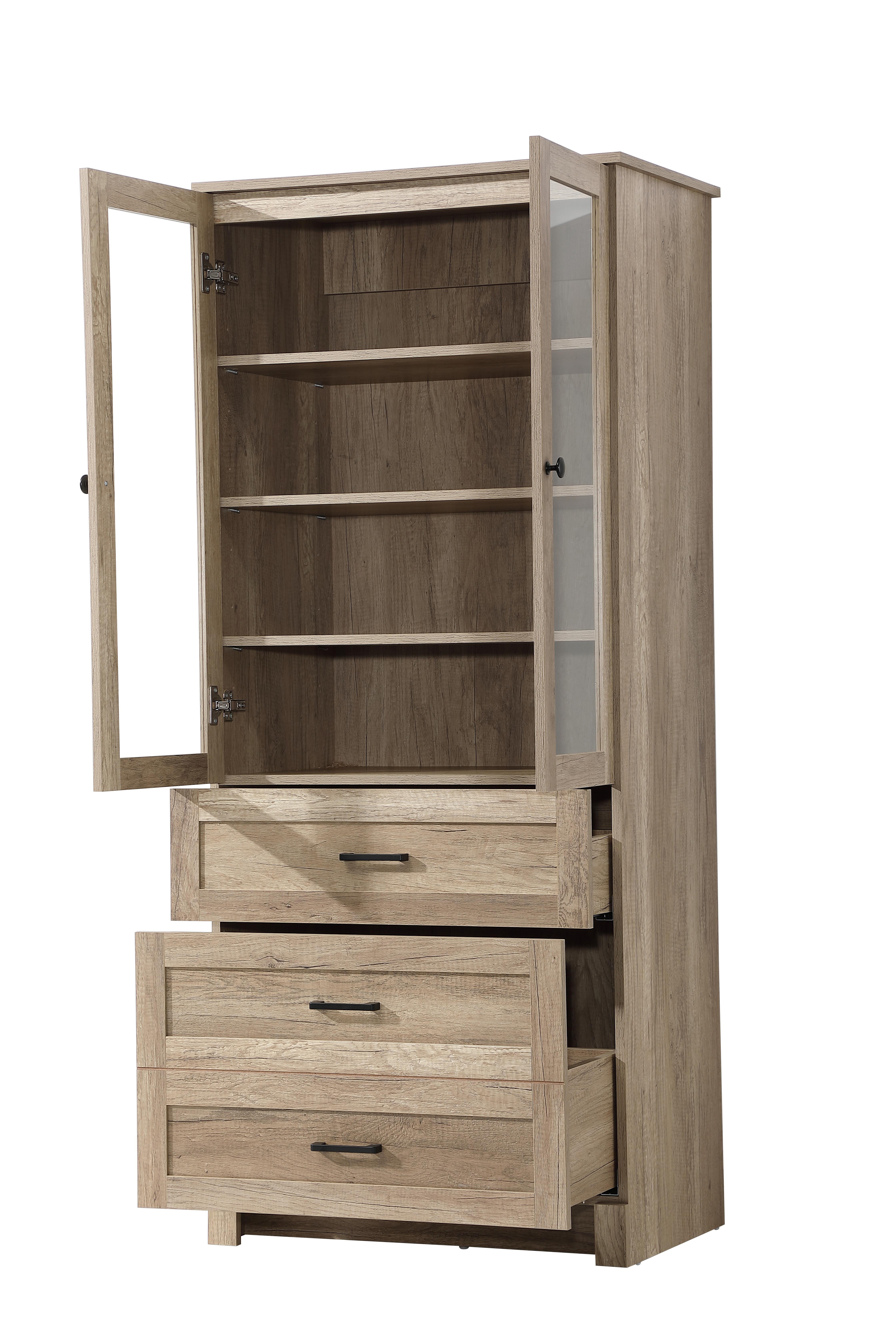 The Soma by Elegant Lighting - Image 3