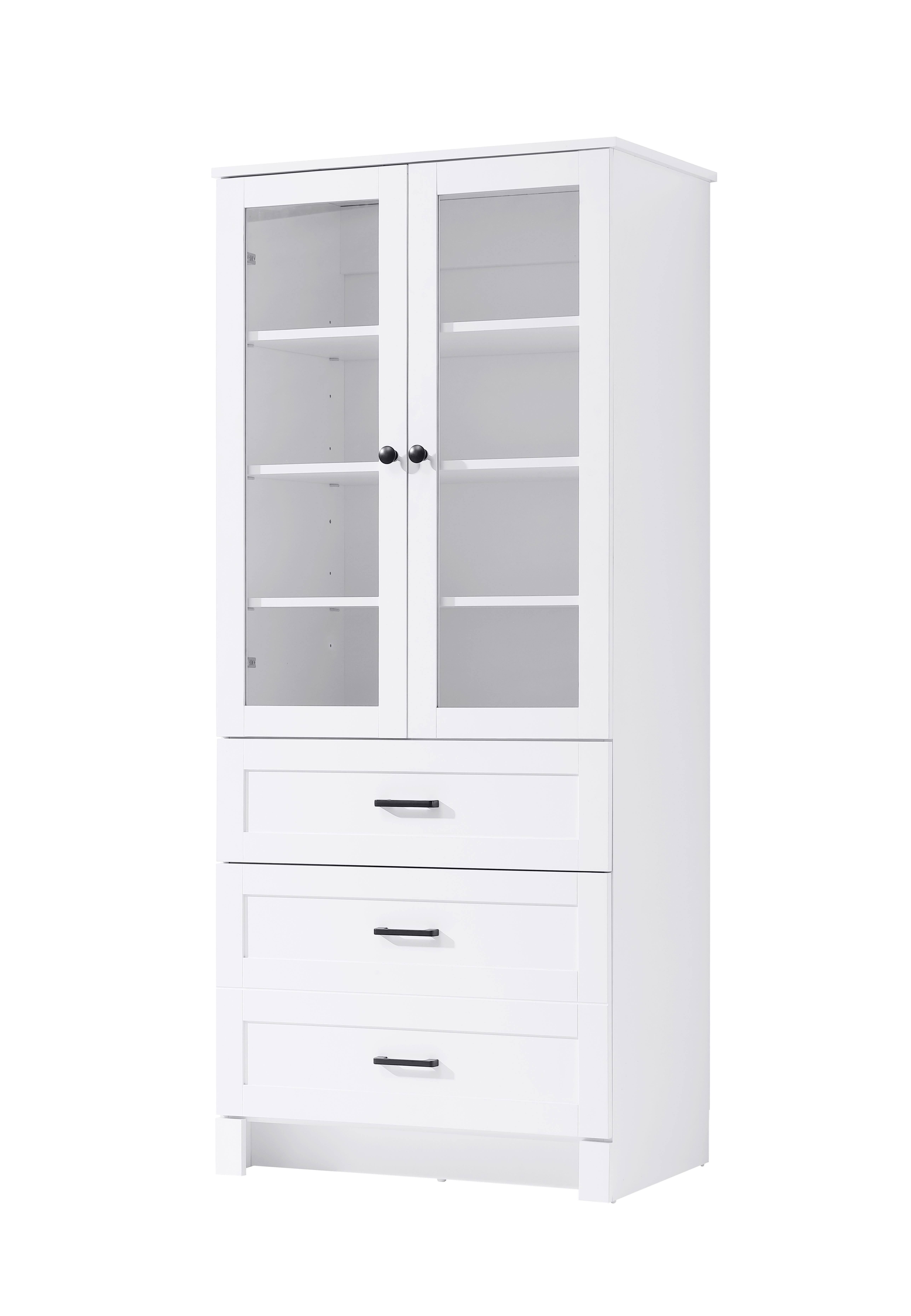 The Soma by Elegant Lighting - Image 2