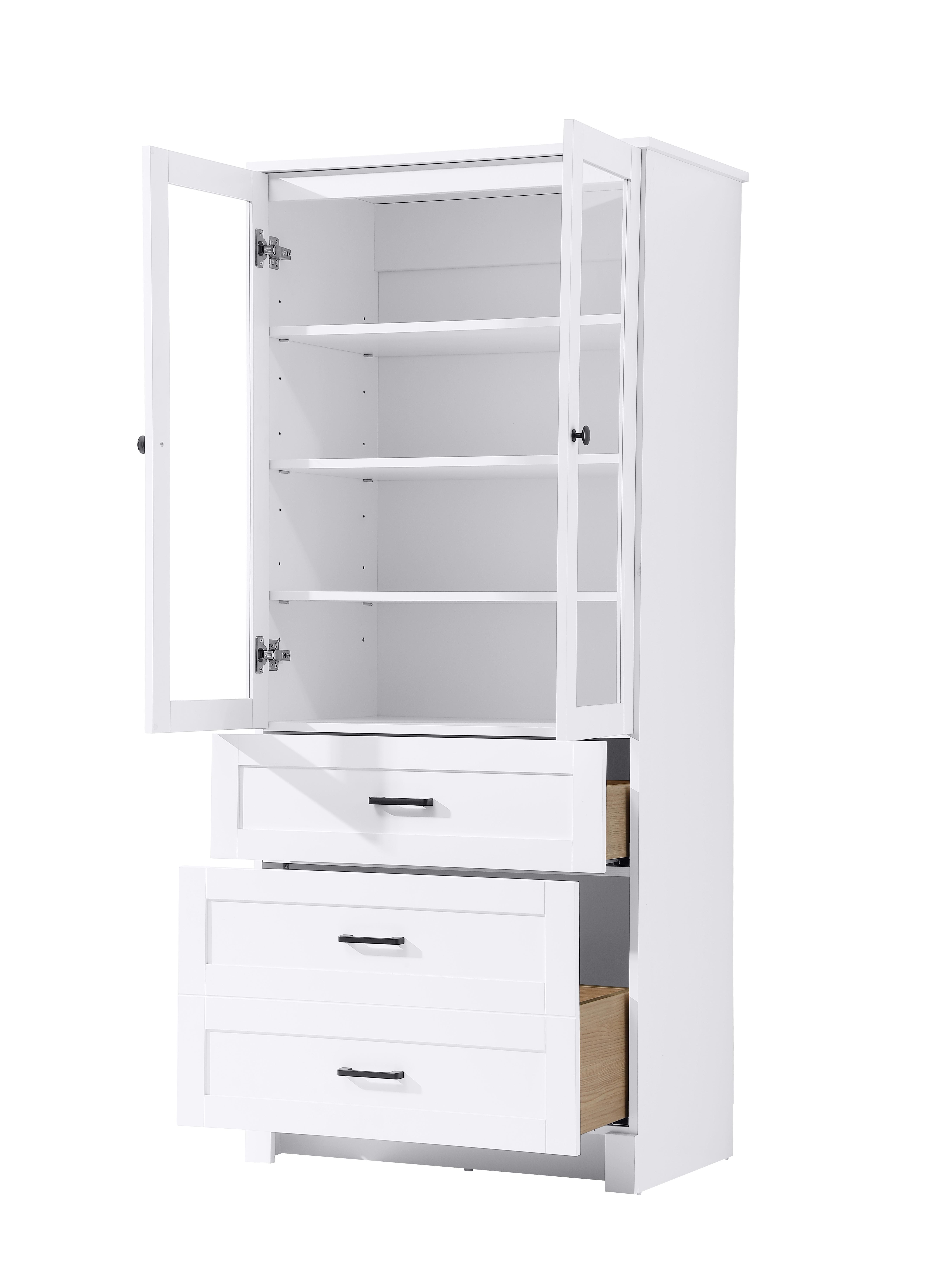 The Soma by Elegant Lighting - Image 3