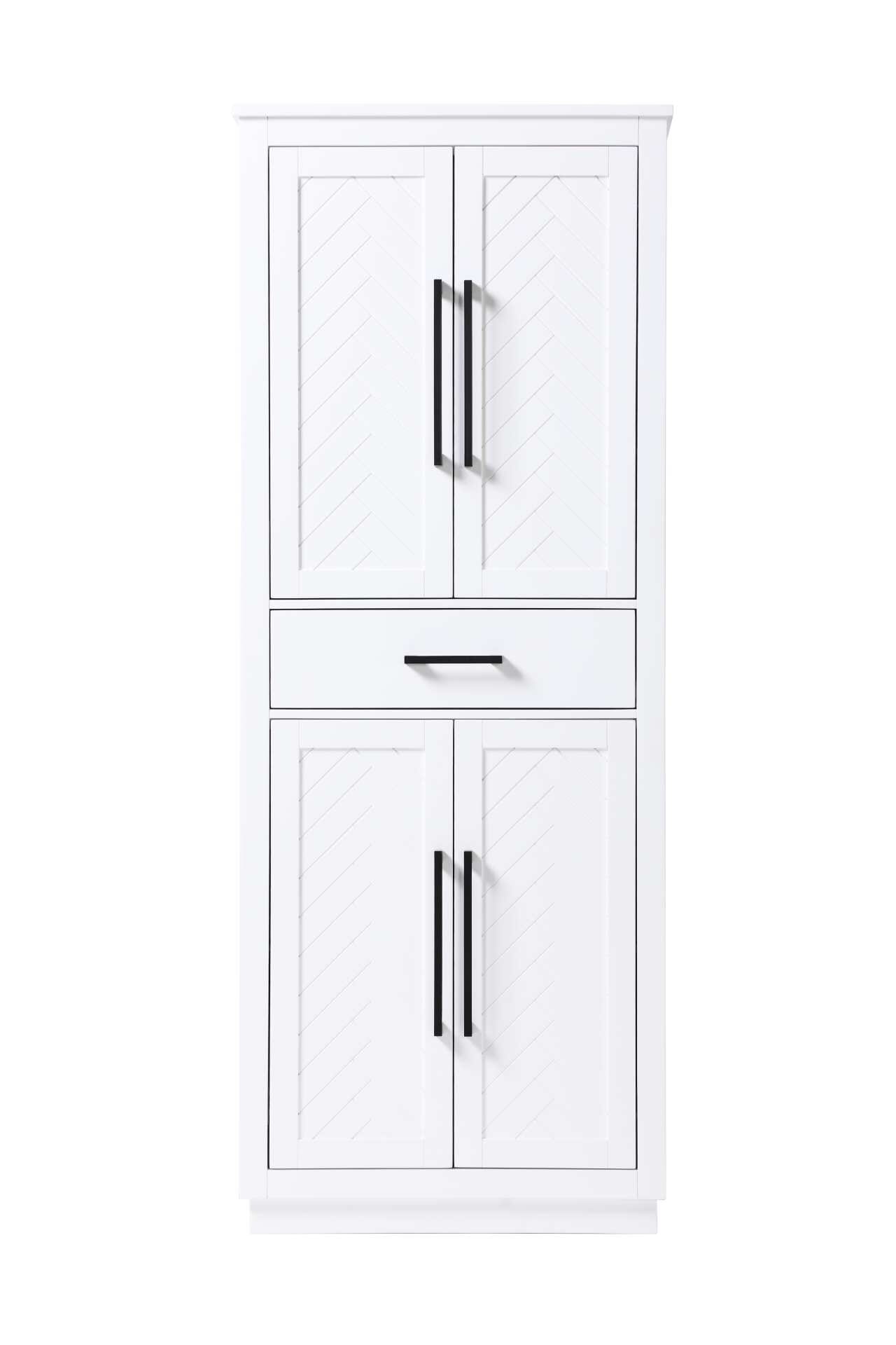 Chase Bathroom Storage Cabinet