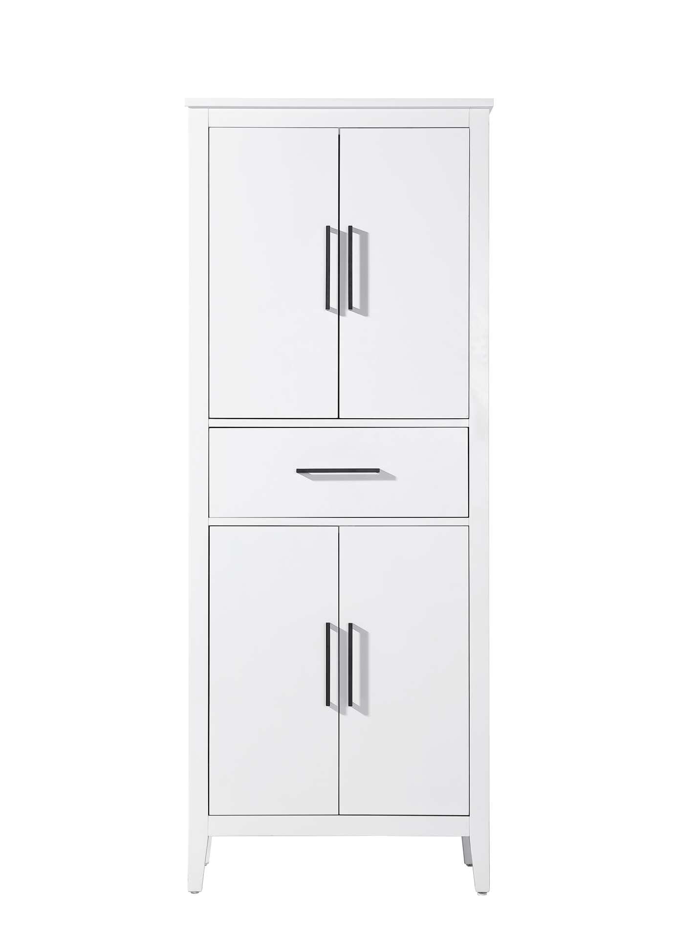 Millie Bathroom Storage Cabinet