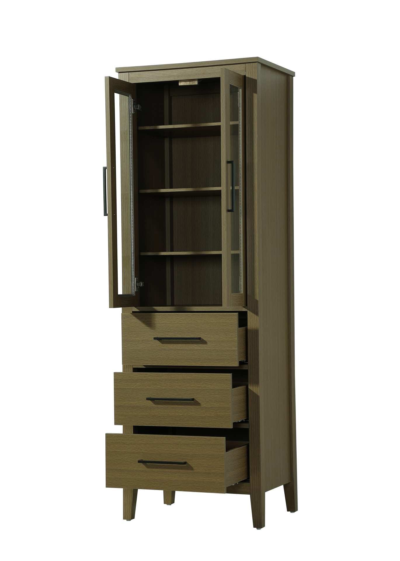 The Millie by Elegant Lighting - Image 3