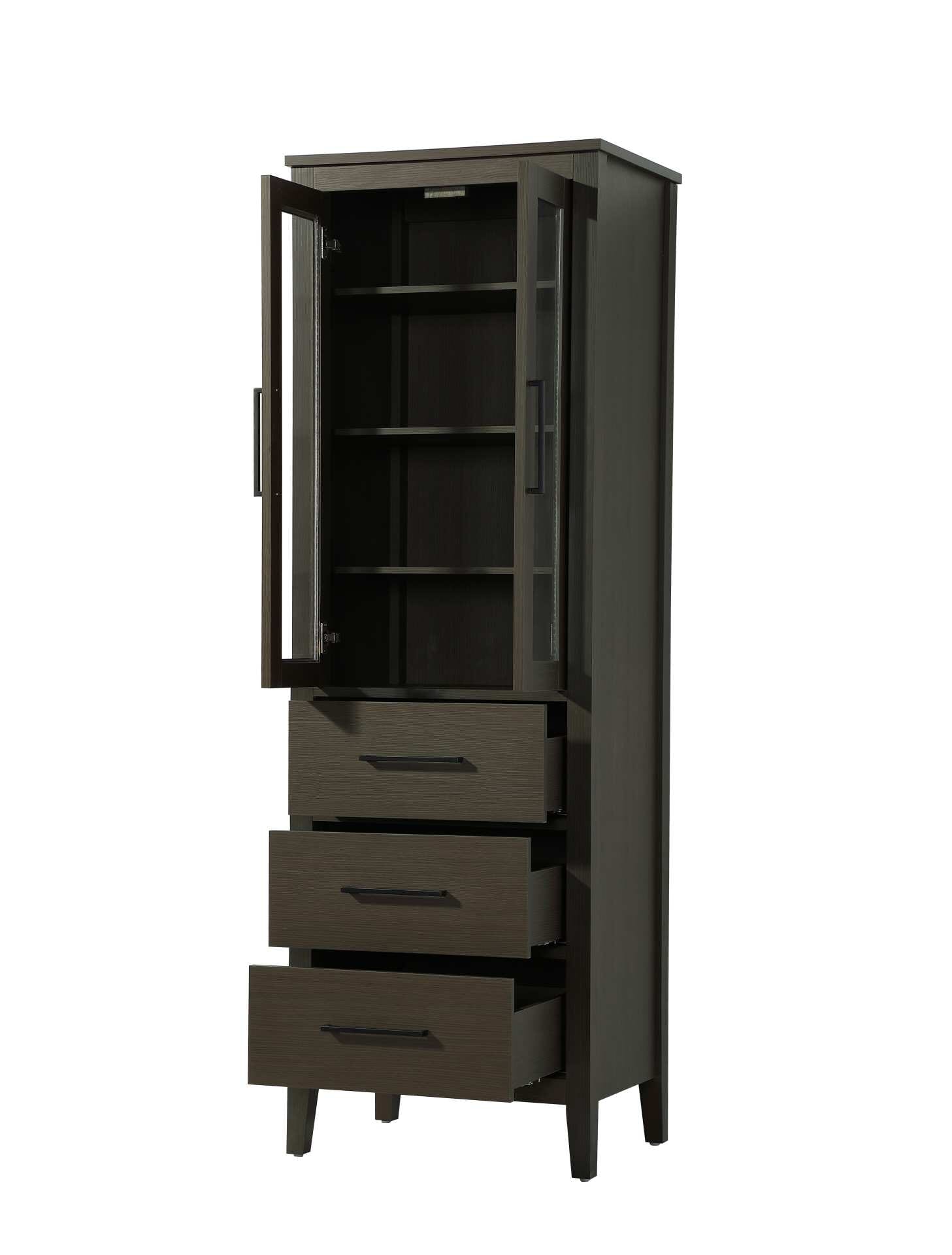 The Millie by Elegant Lighting - Image 3