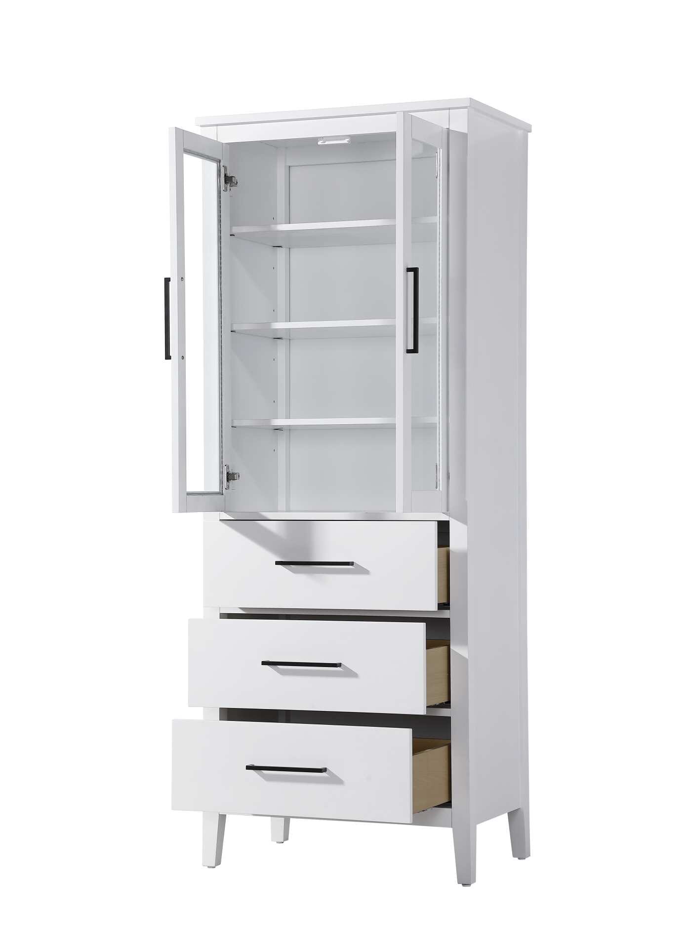 The Millie by Elegant Lighting - Image 3