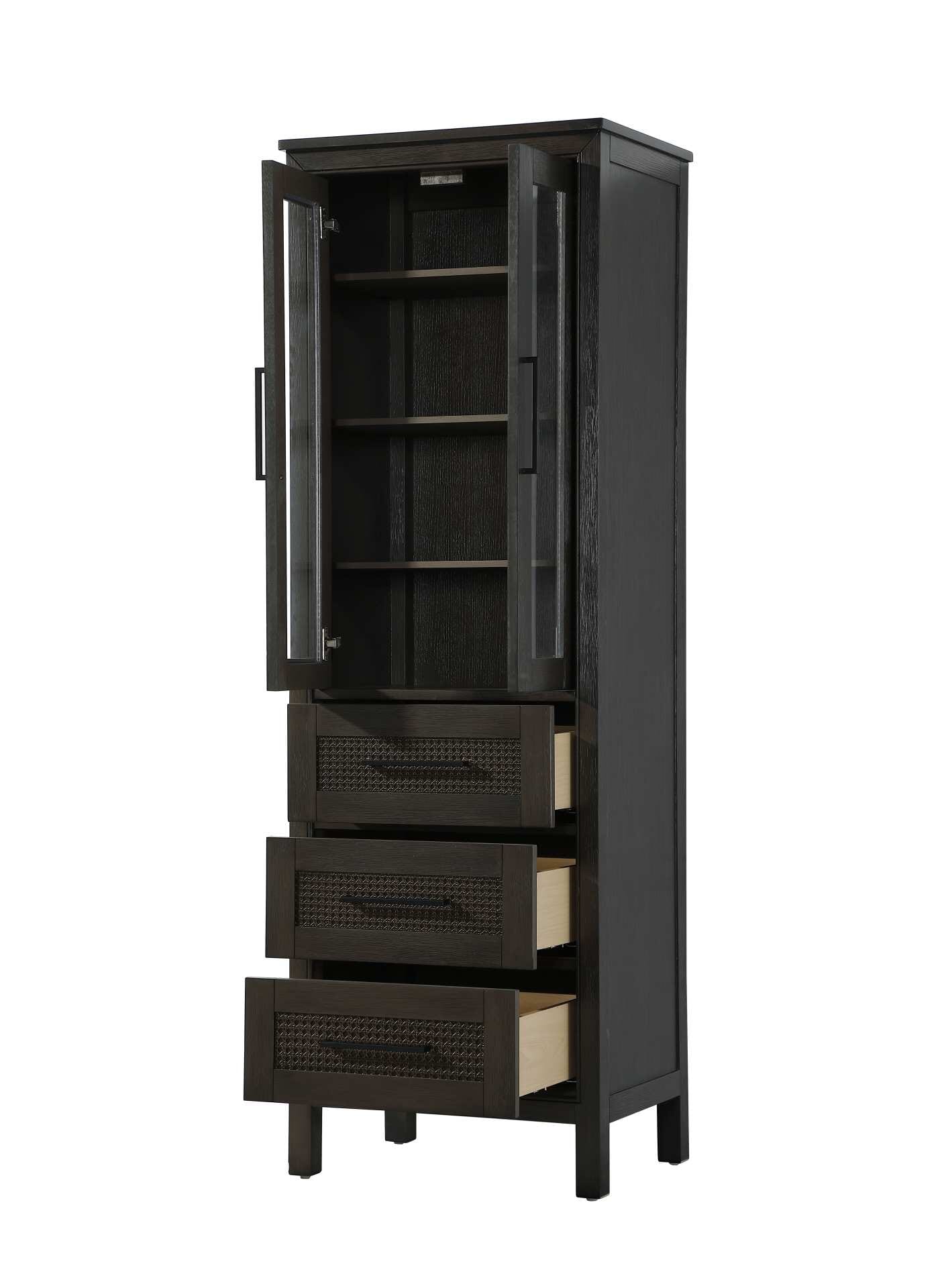 The Alina by Elegant Lighting - Image 3