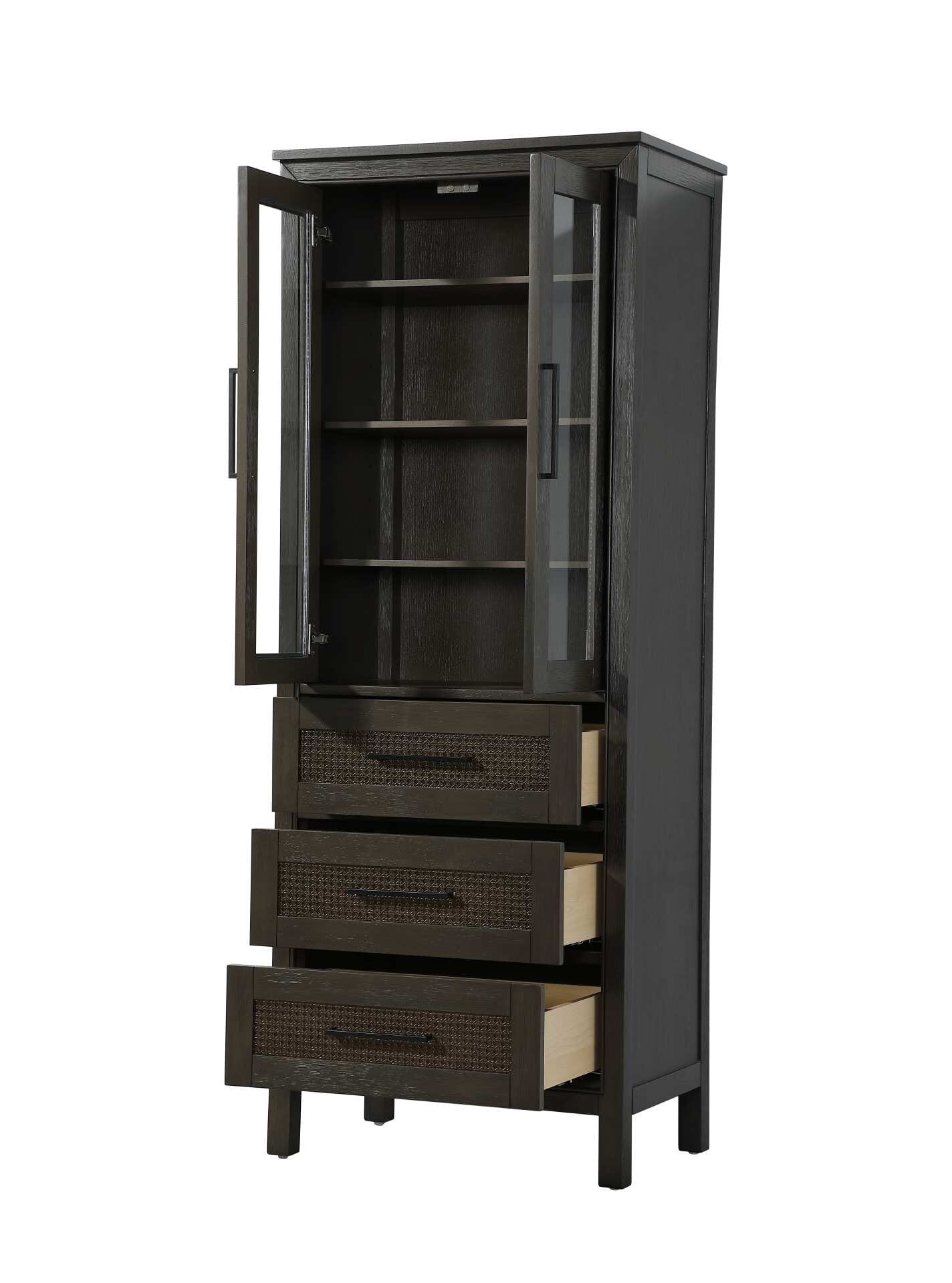 The Alina by Elegant Lighting - Image 3