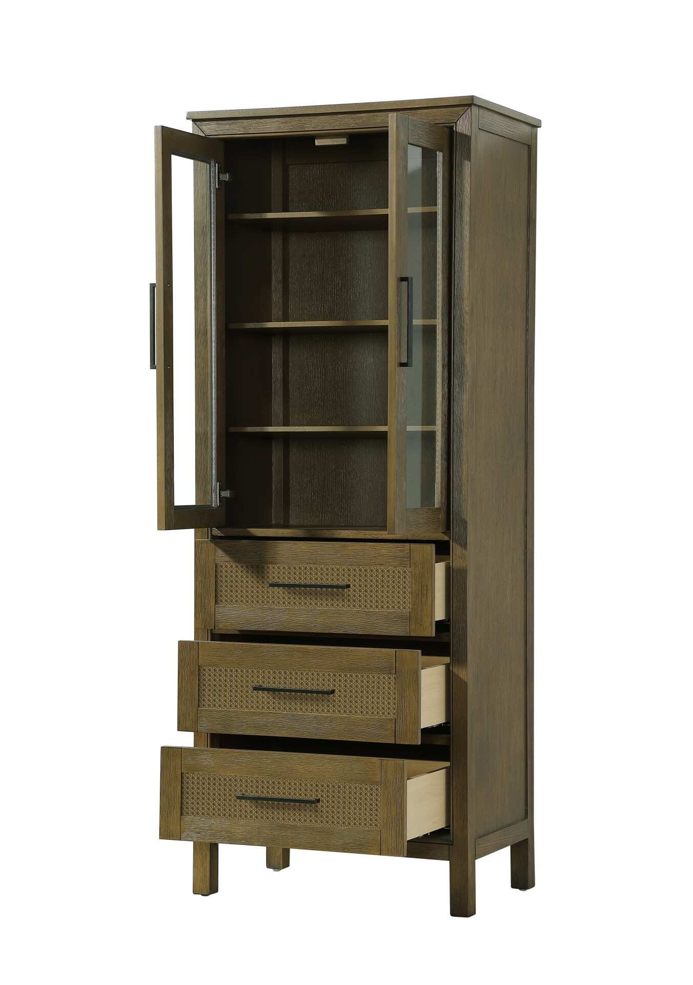 The Alina by Elegant Lighting - Image 3