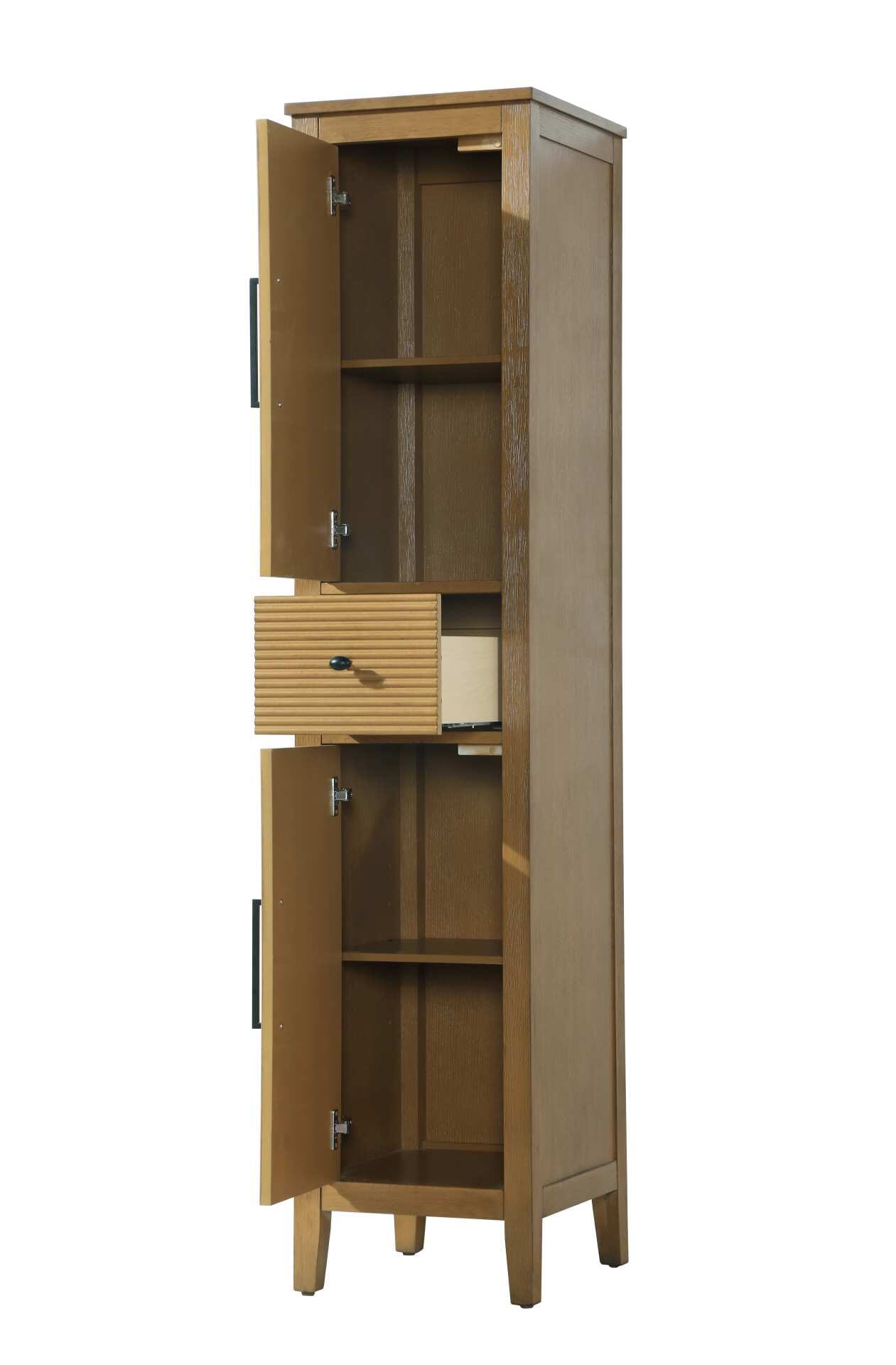 Bathroom Storage Cabinets - Image 3