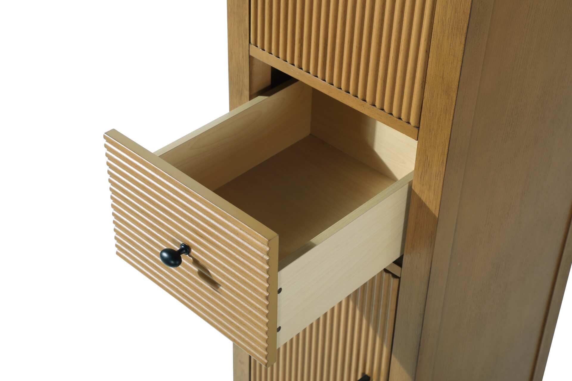 Bathroom Storage Cabinets - Image 5