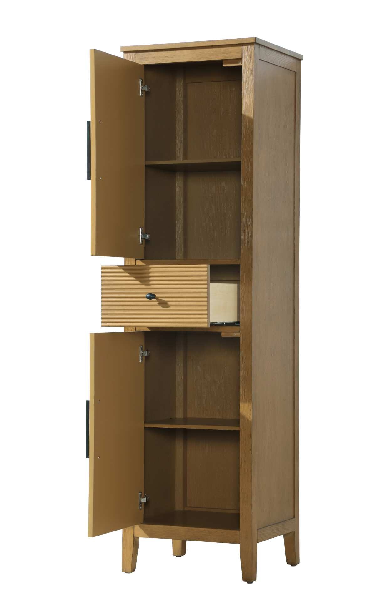 Bathroom Storage Cabinets - Image 3