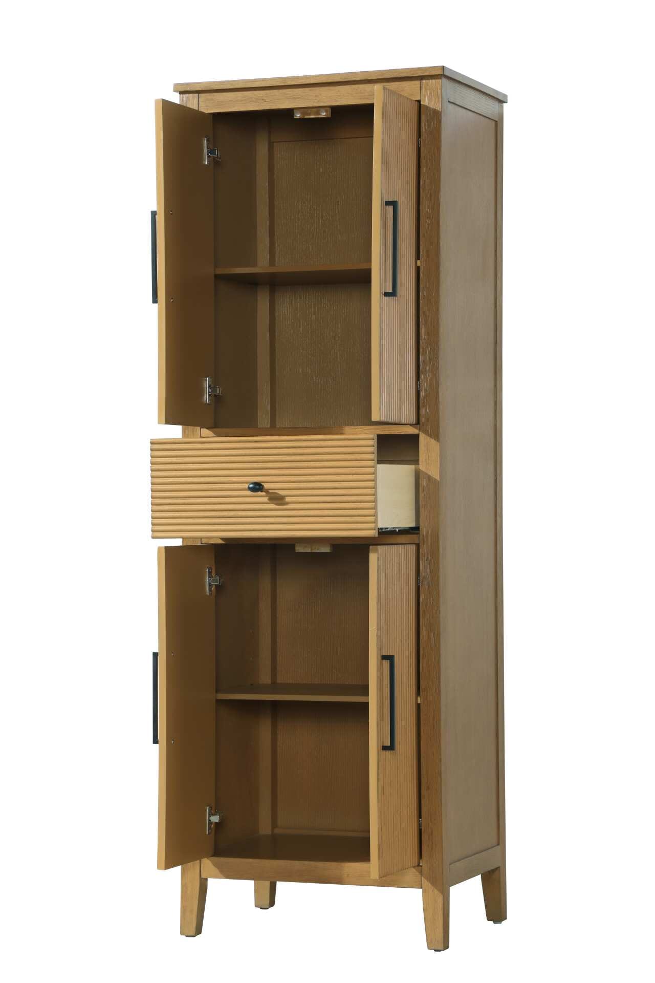 Bathroom Storage Cabinets - Image 3