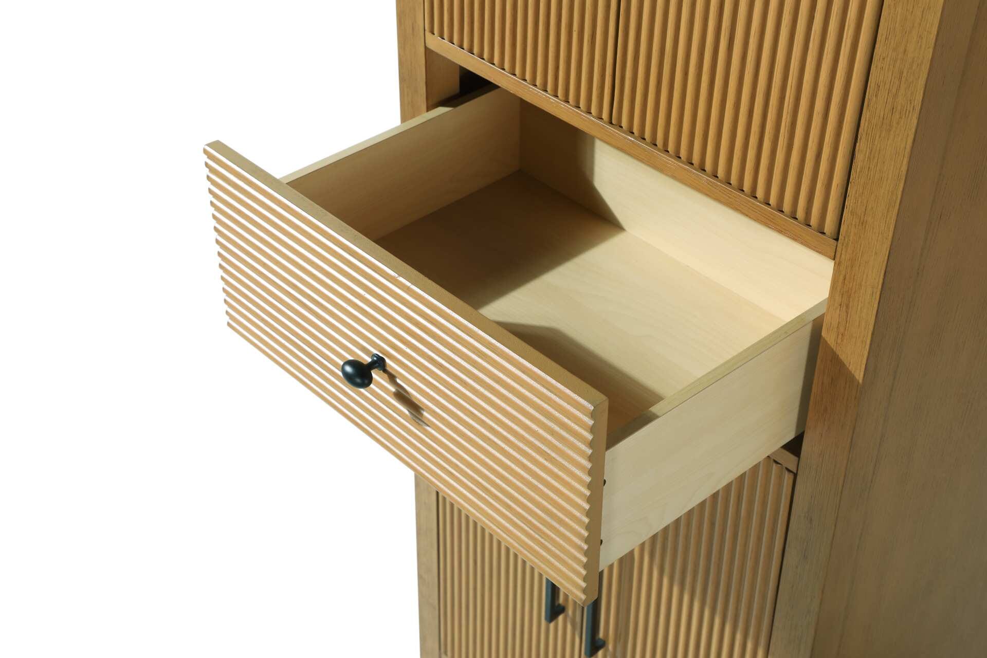 Bathroom Storage Cabinets - Image 5