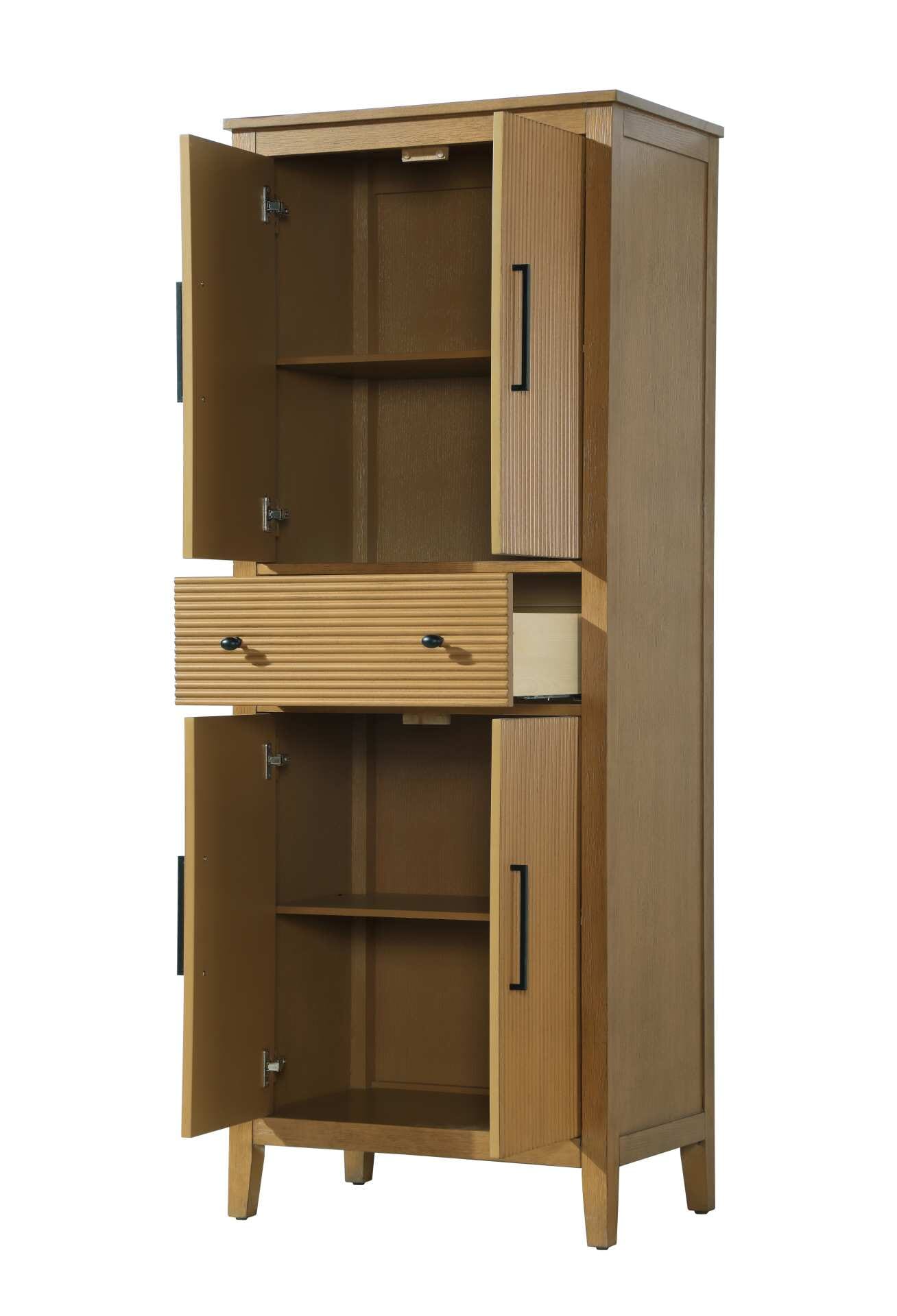 Bathroom Storage Cabinets - Image 3