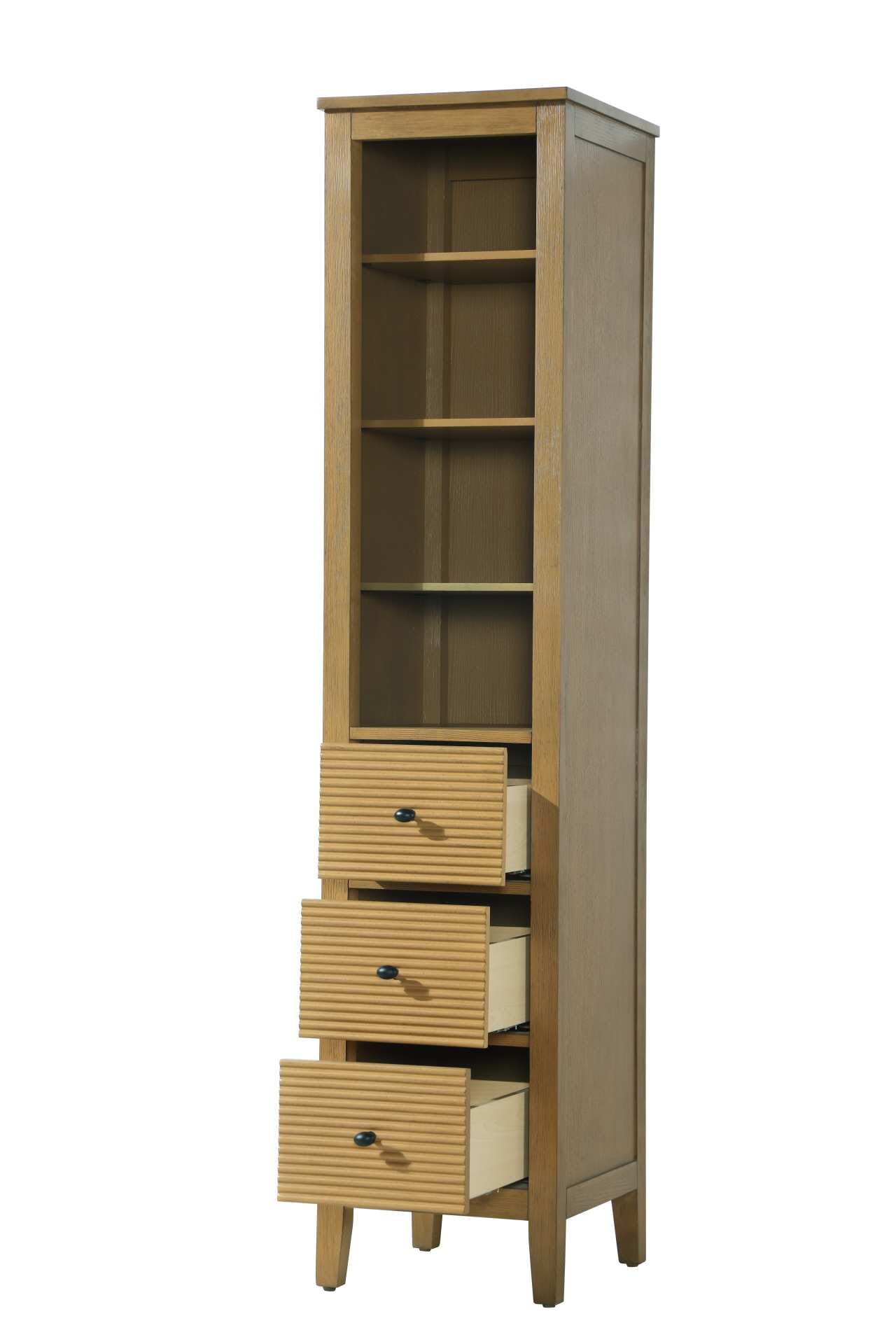 Bathroom Storage Cabinets - Image 3