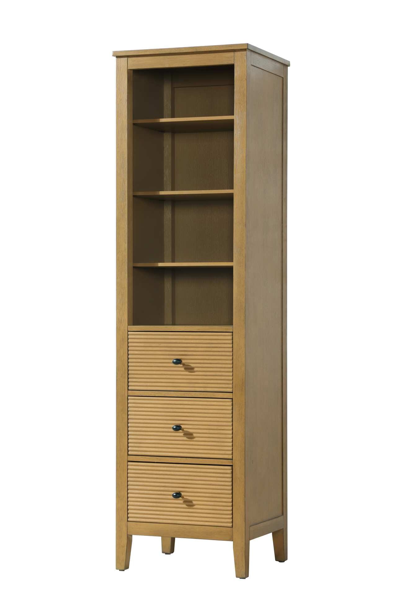 Bathroom Storage Cabinets - Image 2