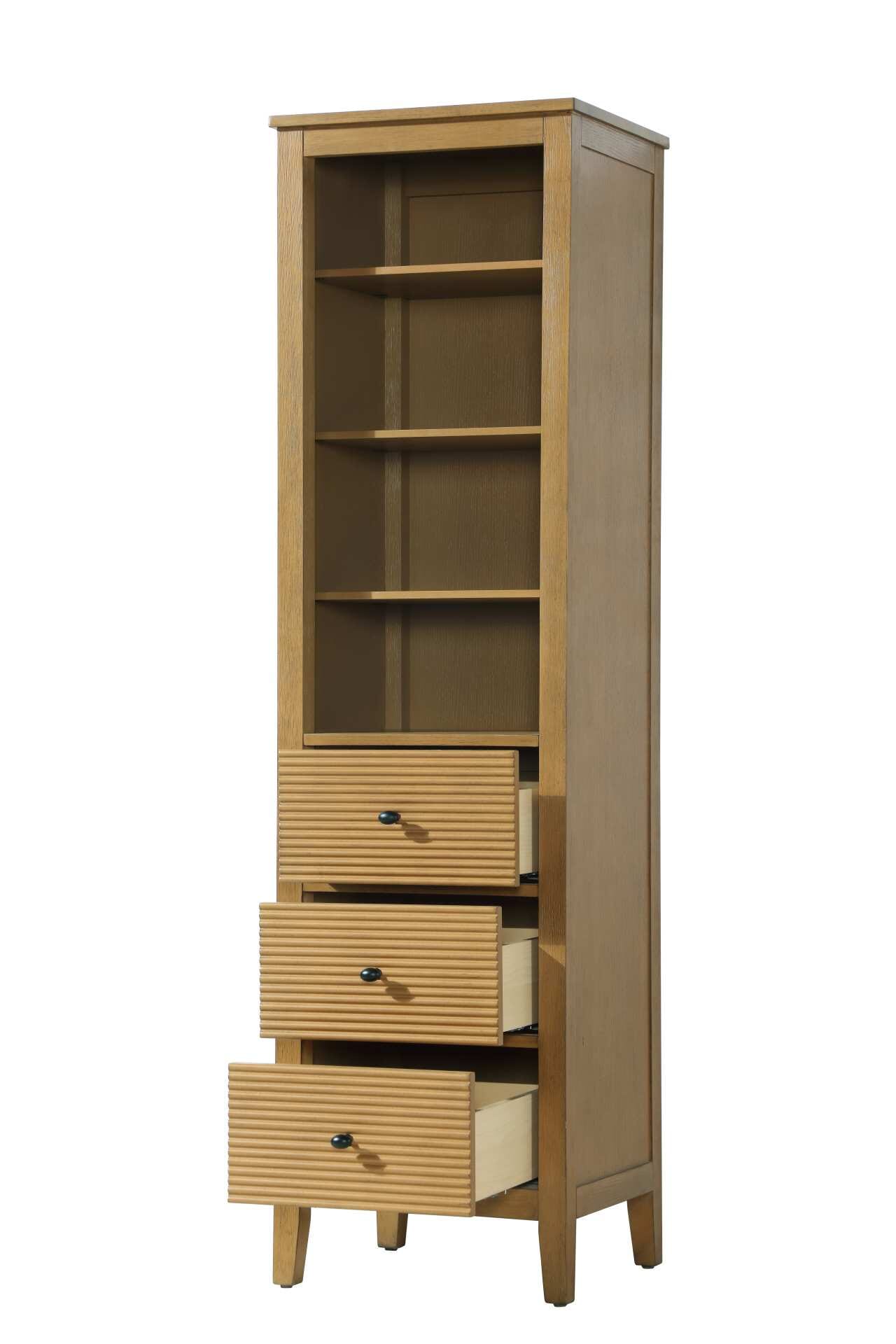 Bathroom Storage Cabinets - Image 3