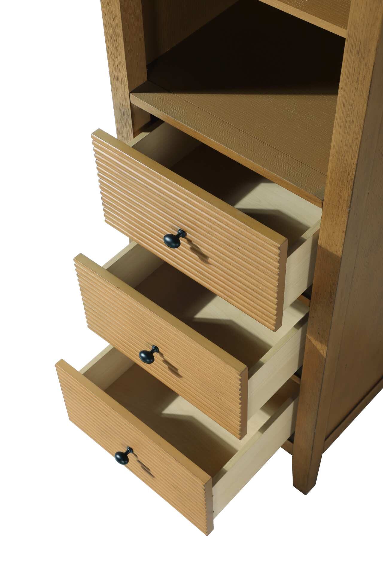 Bathroom Storage Cabinets - Image 4