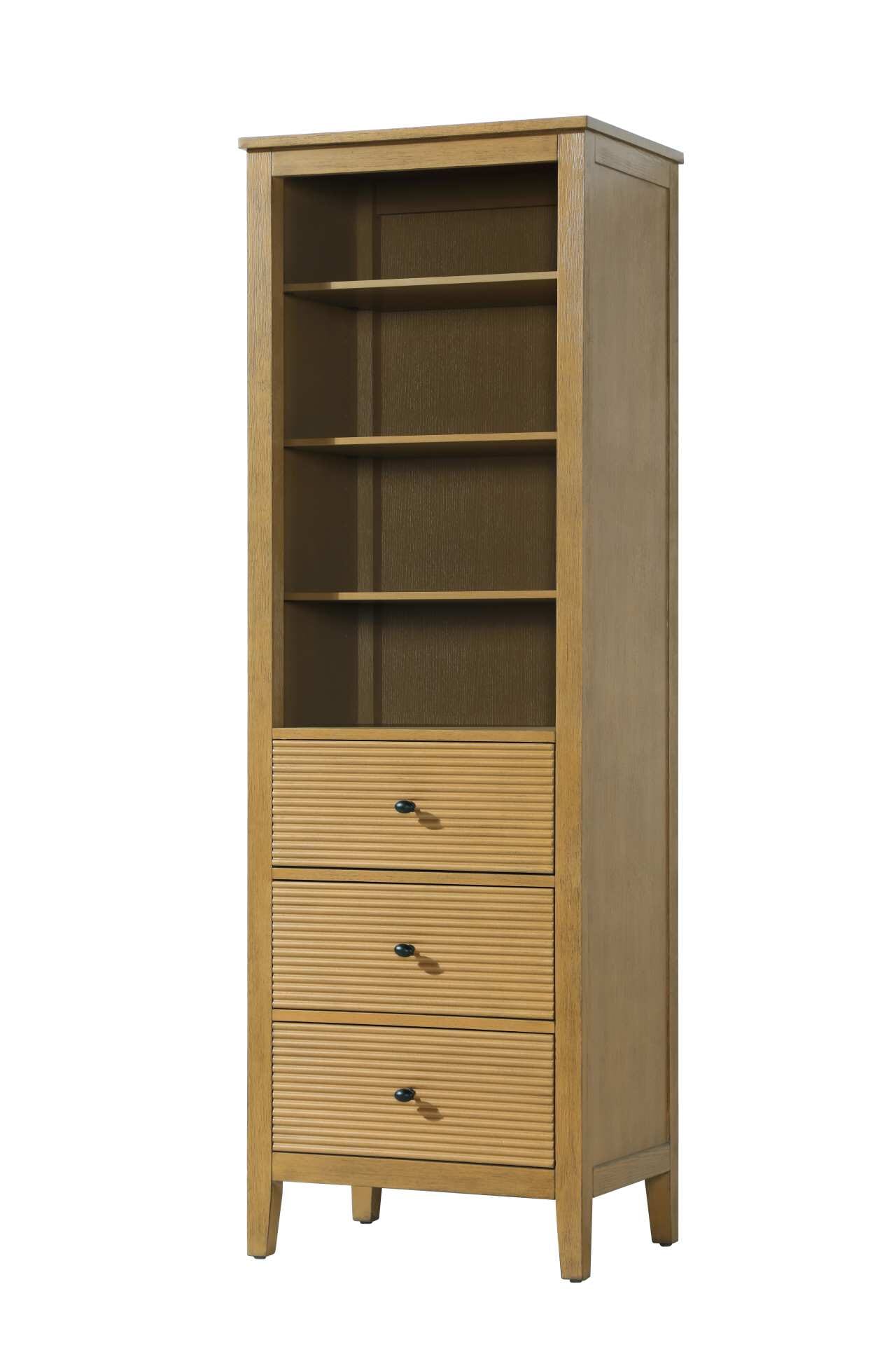 Bathroom Storage Cabinets - Image 2