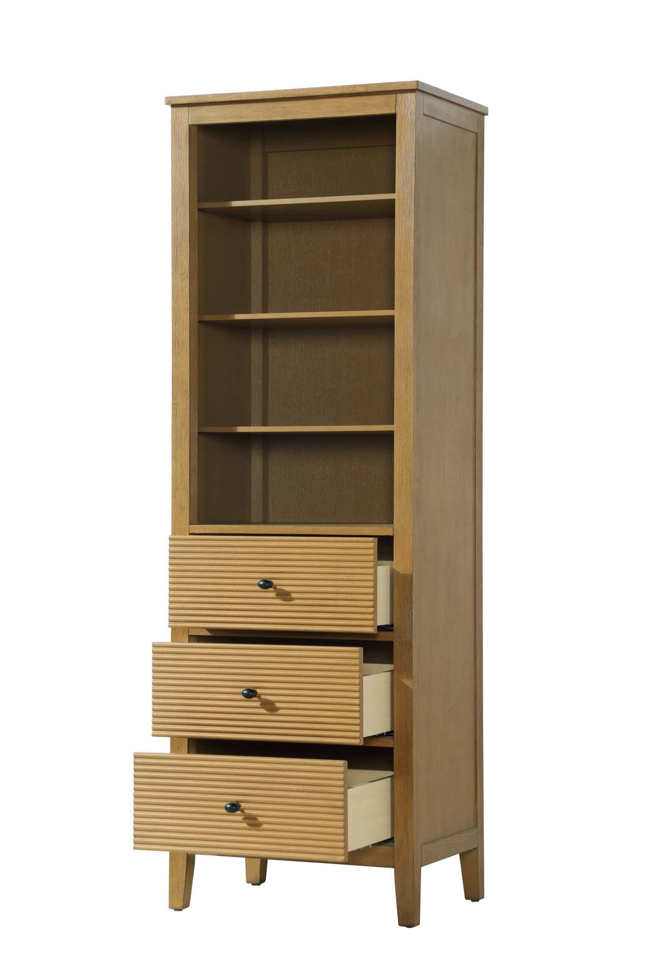Bathroom Storage Cabinets - Image 3