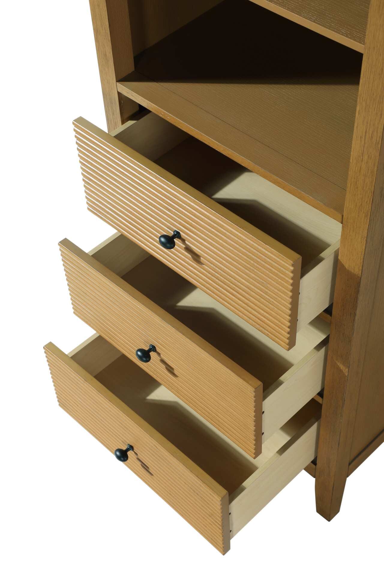 Bathroom Storage Cabinets - Image 4