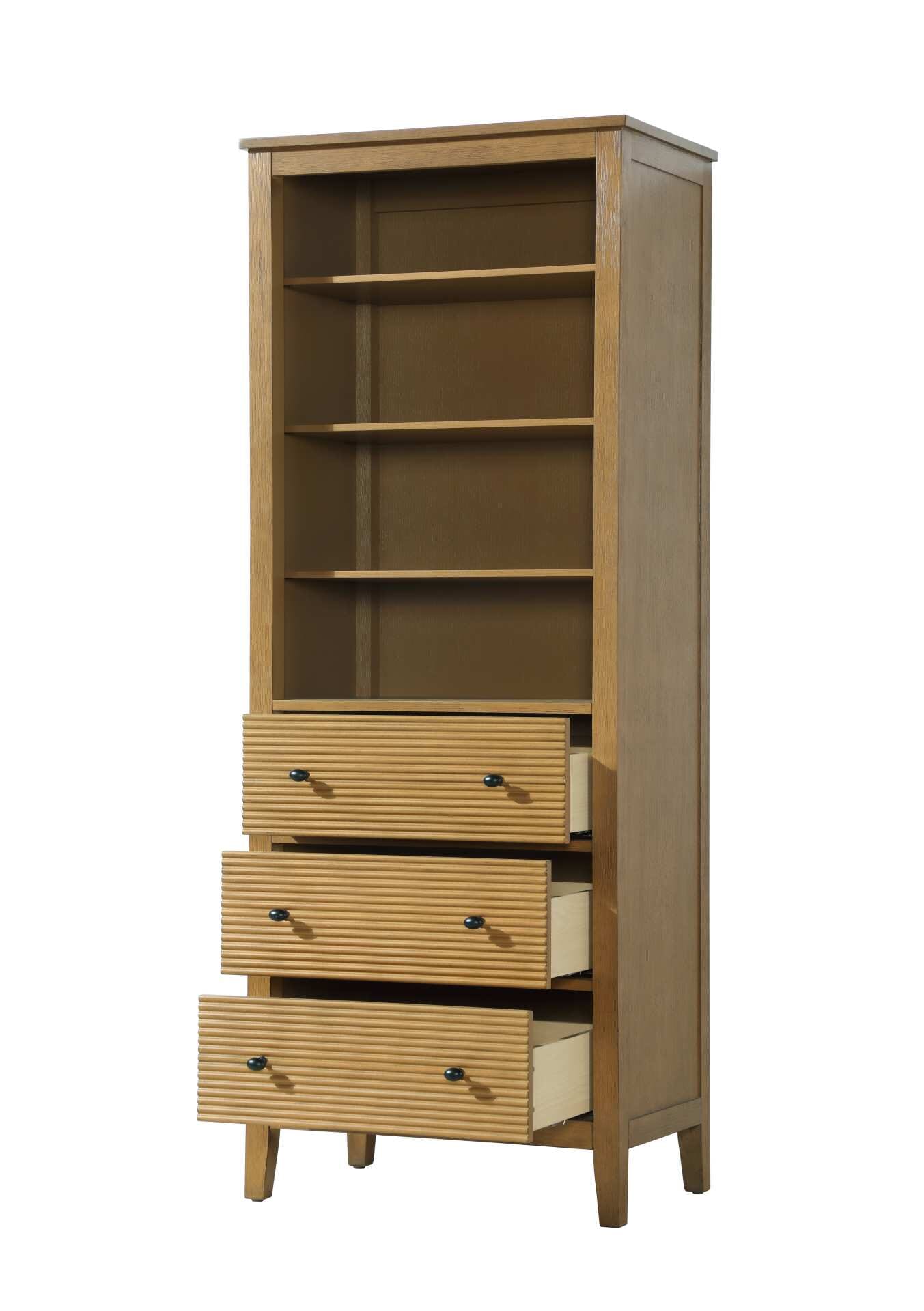 Bathroom Storage Cabinets - Image 3