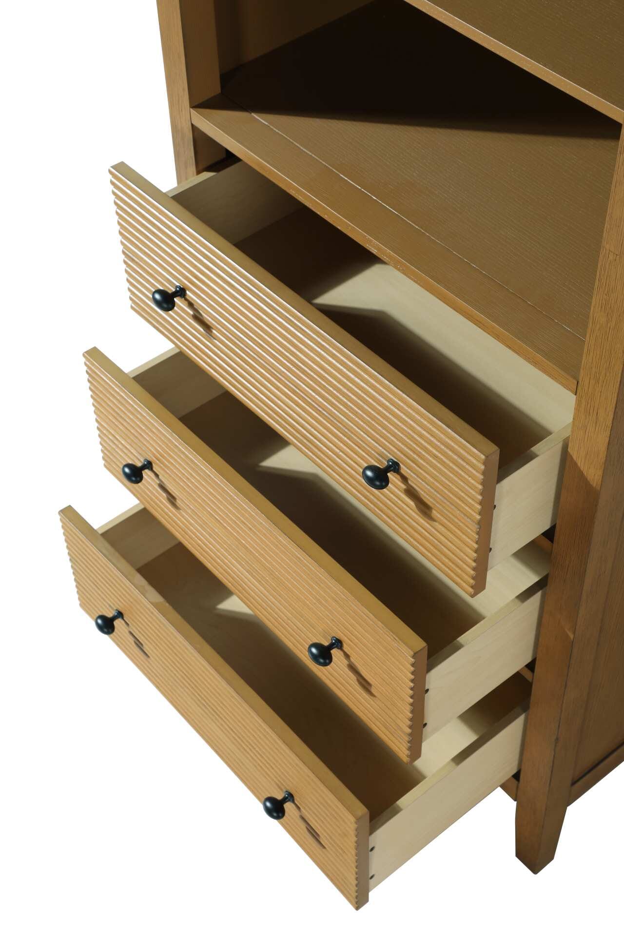 Bathroom Storage Cabinets - Image 4