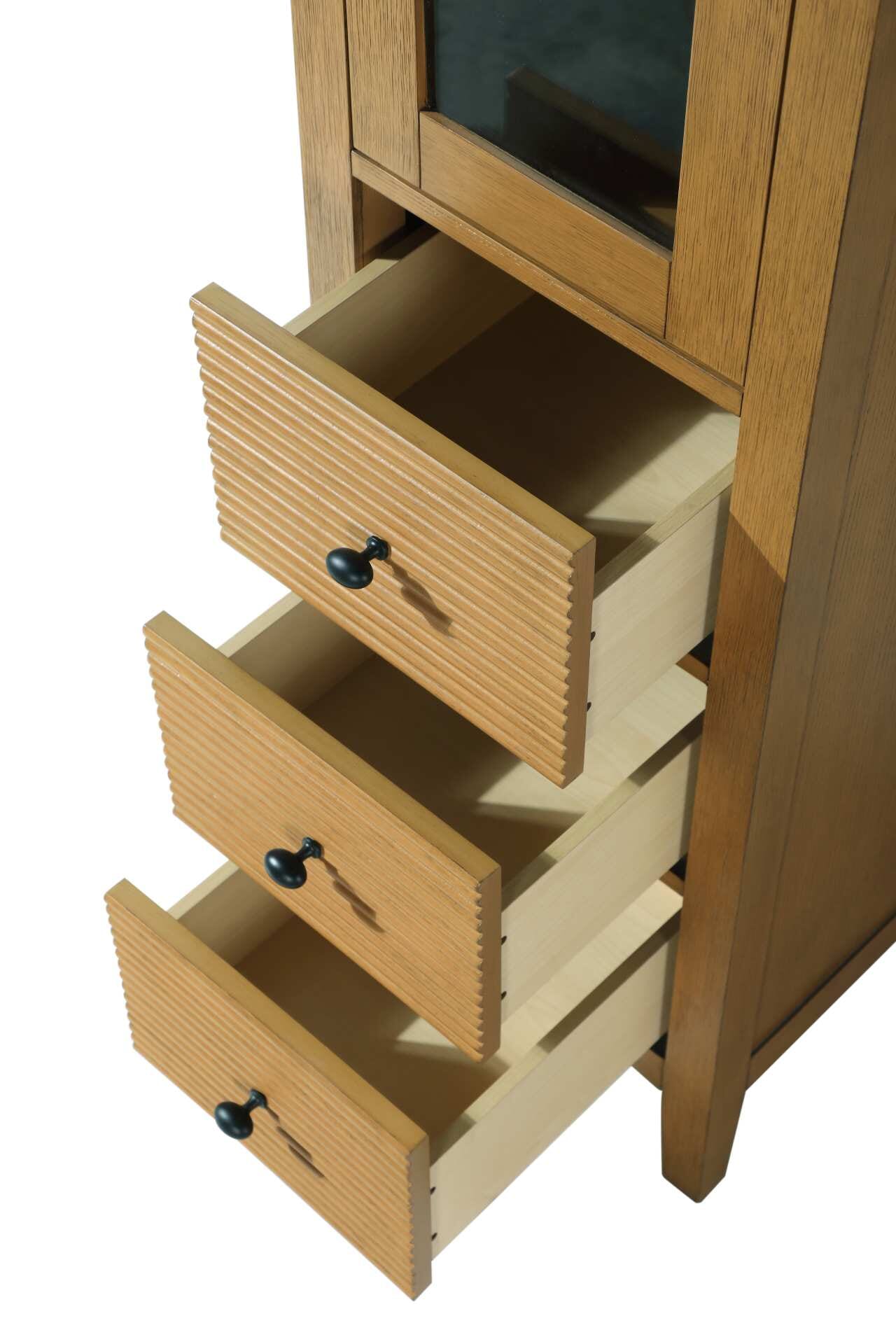 Bathroom Storage Cabinets - Image 5
