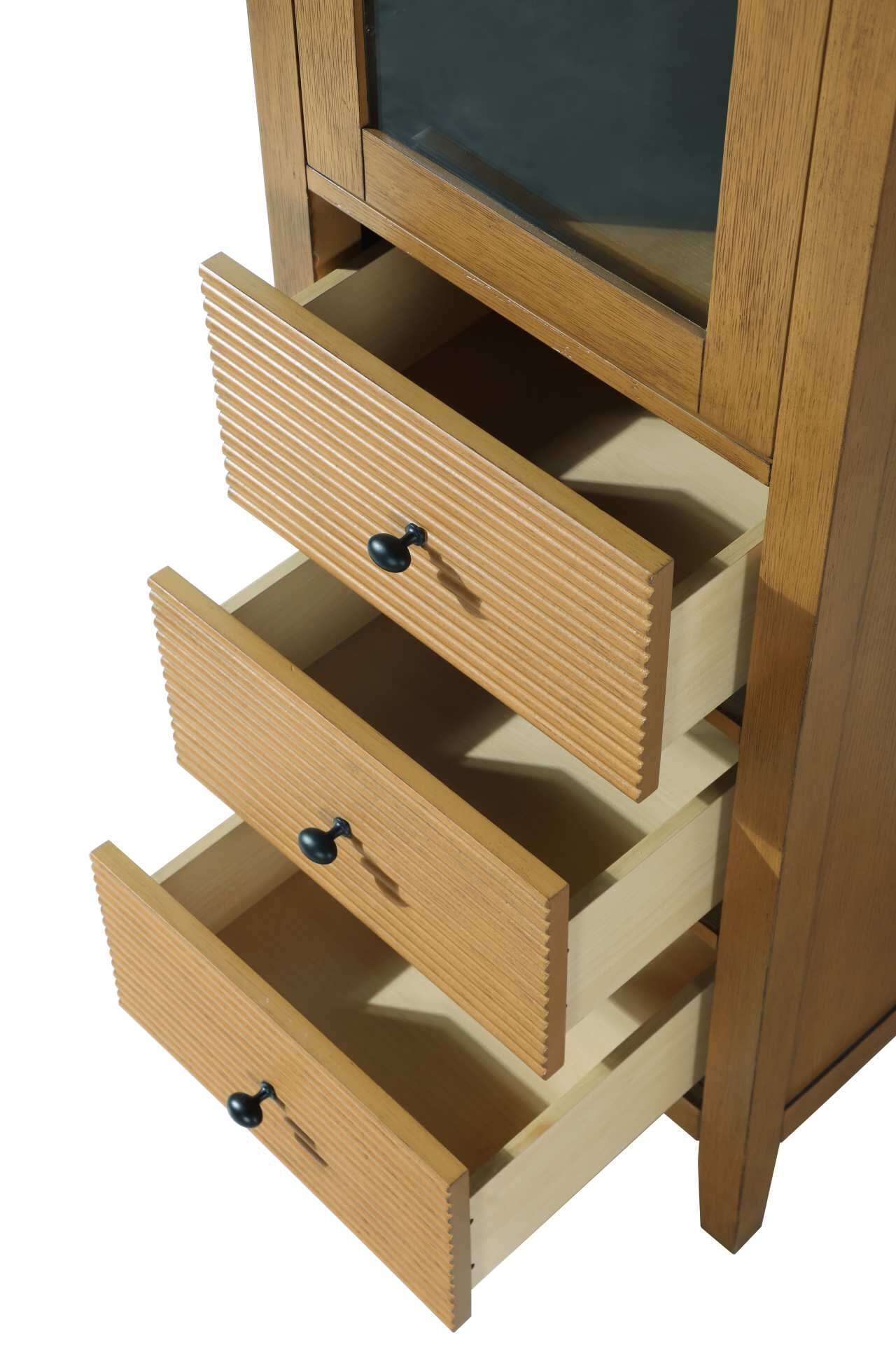 Bathroom Storage Cabinets - Image 5