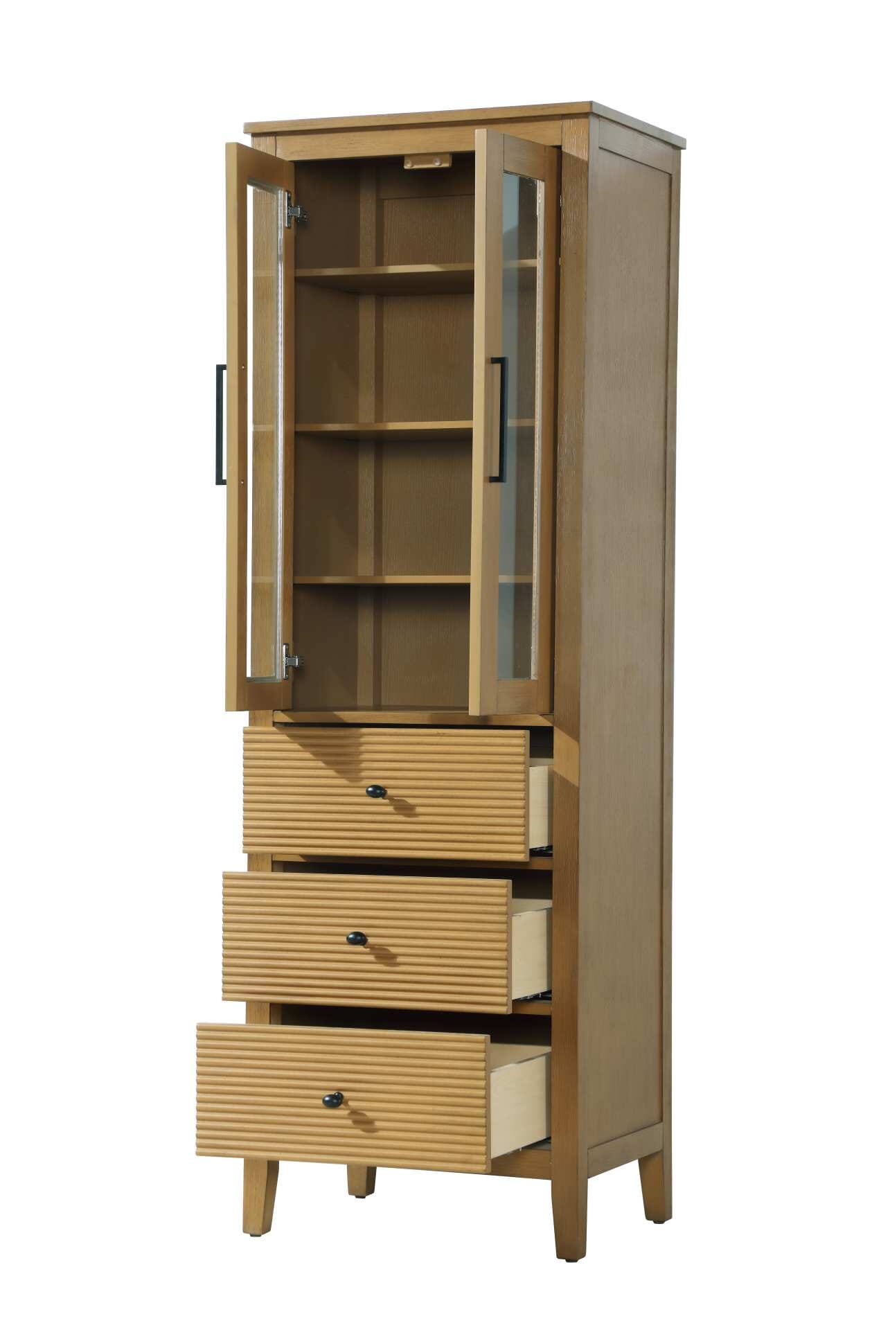 Bathroom Storage Cabinets - Image 3