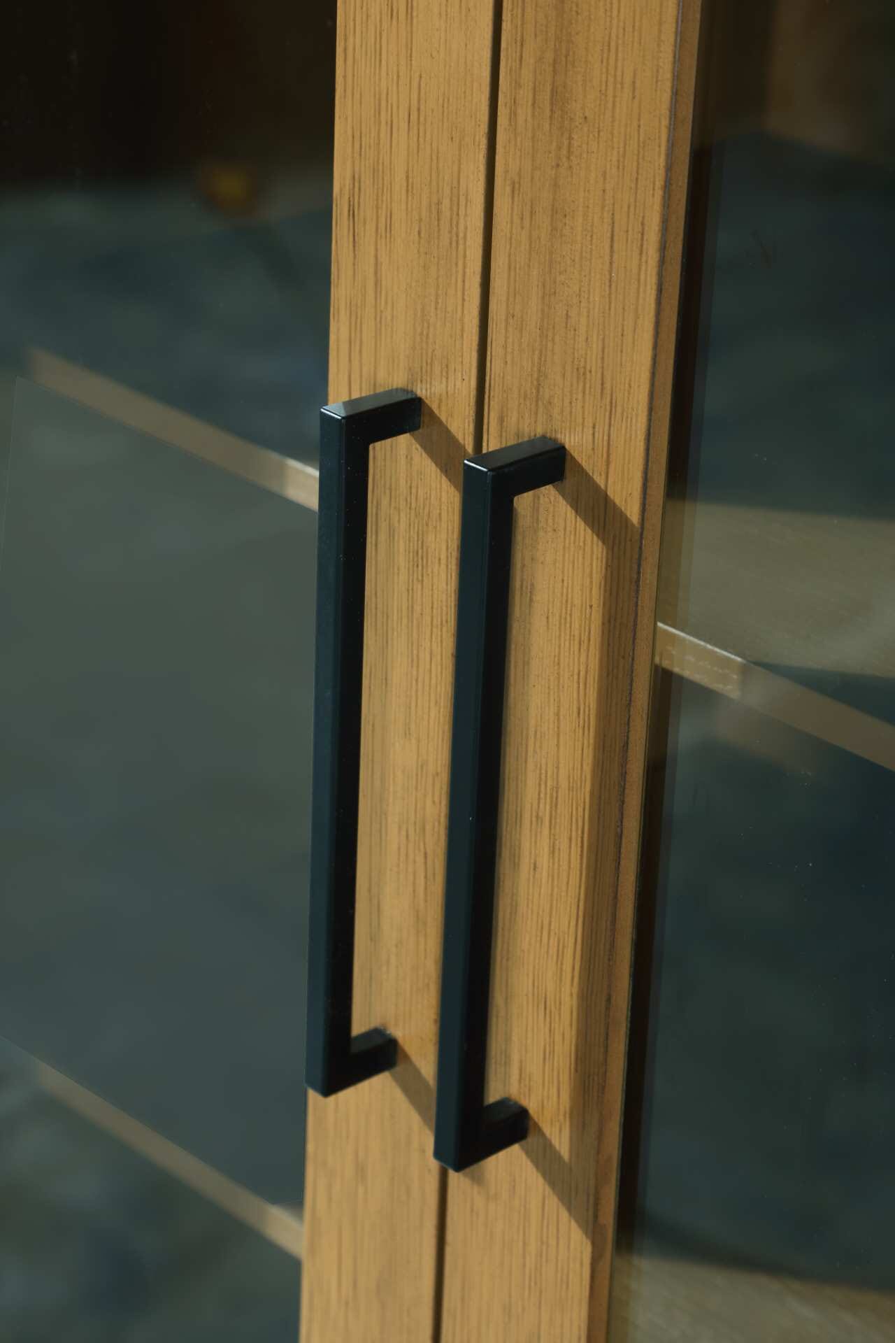 Bathroom Storage Cabinets - Image 4