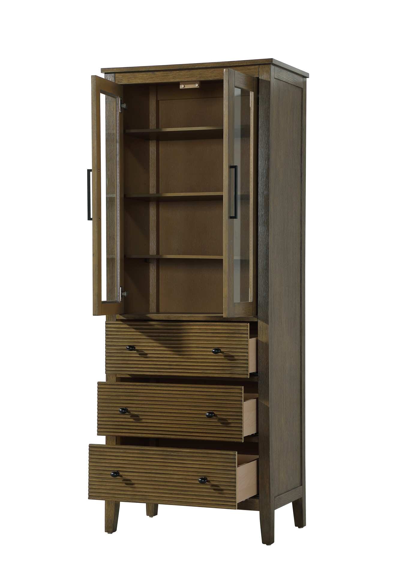The Blakely by Elegant Lighting - Image 3