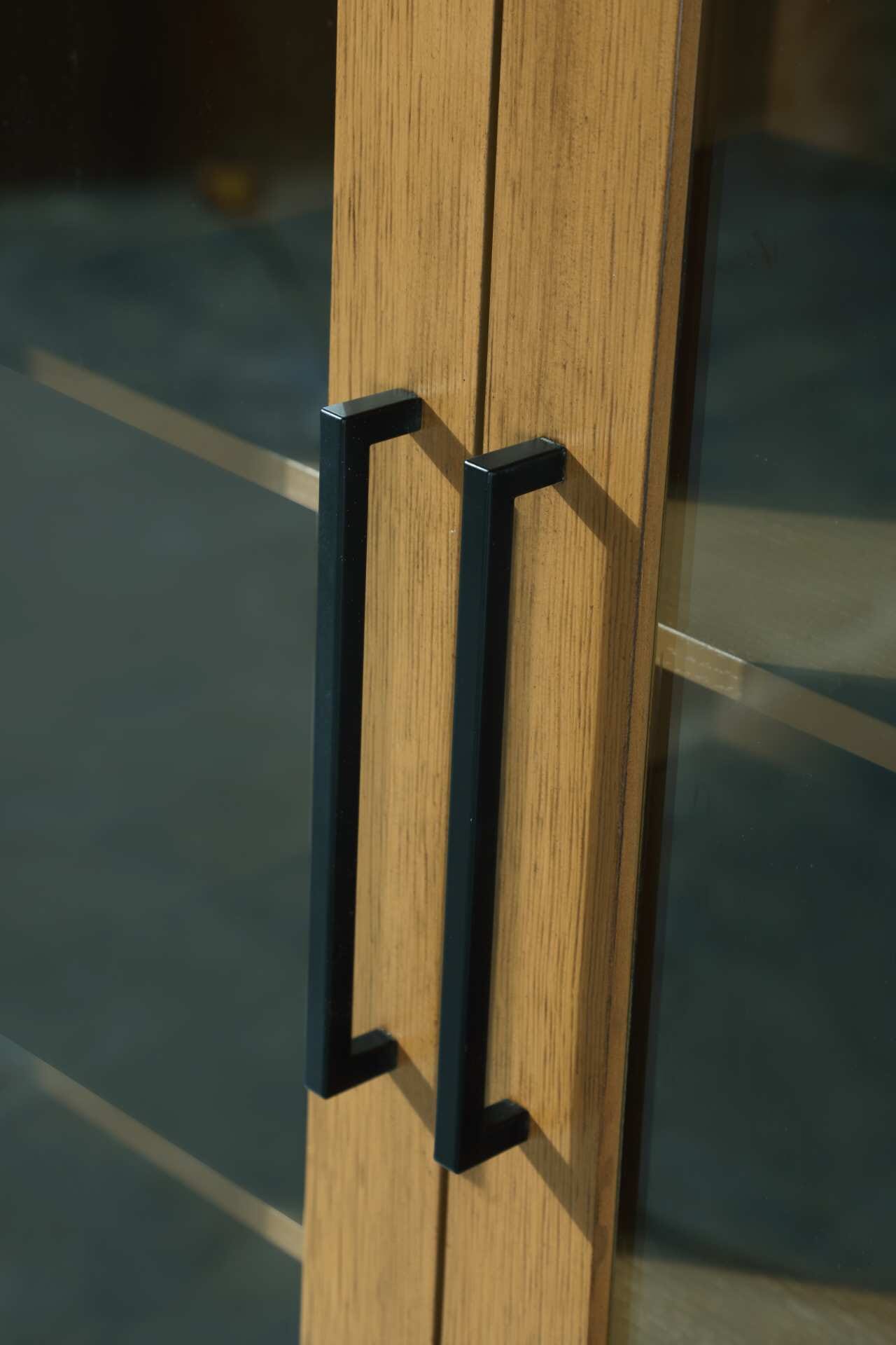Bathroom Storage Cabinets - Image 4