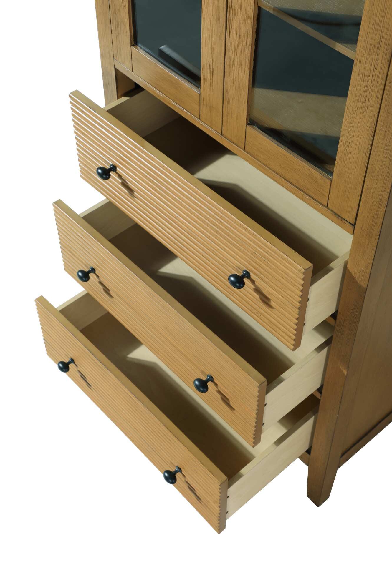 Bathroom Storage Cabinets - Image 5