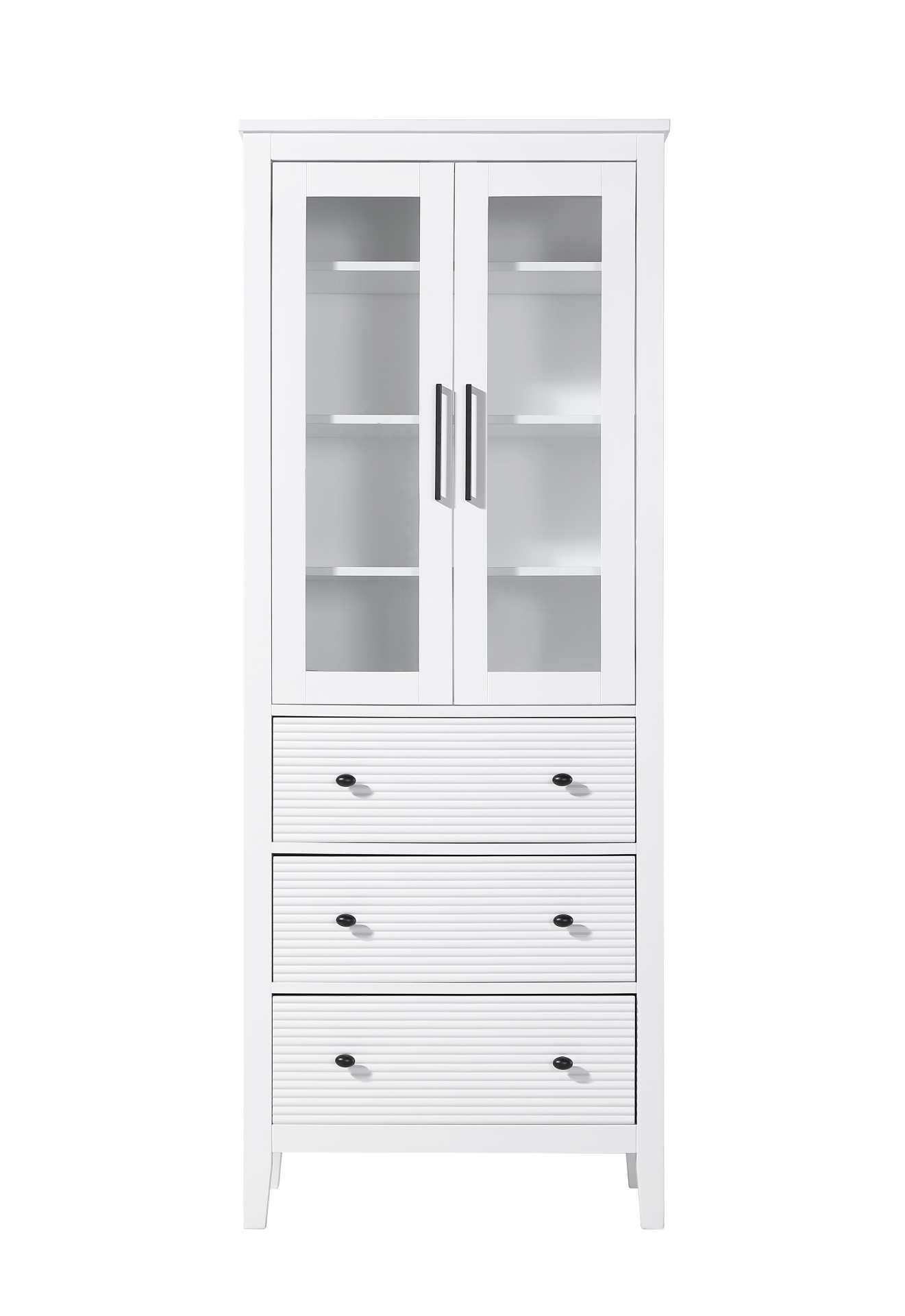 Blakely Bathroom Storage Cabinet