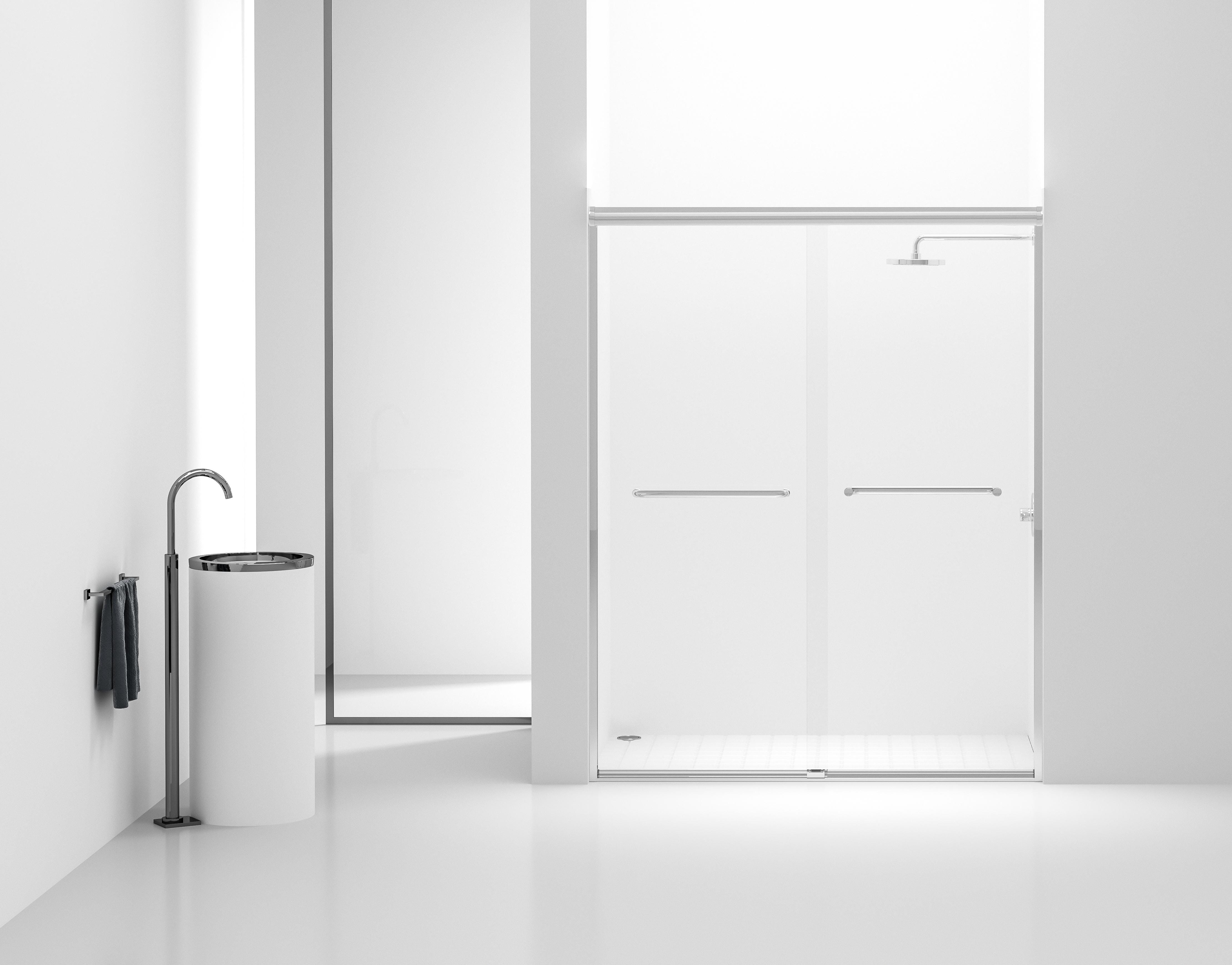 Parker Shower Door