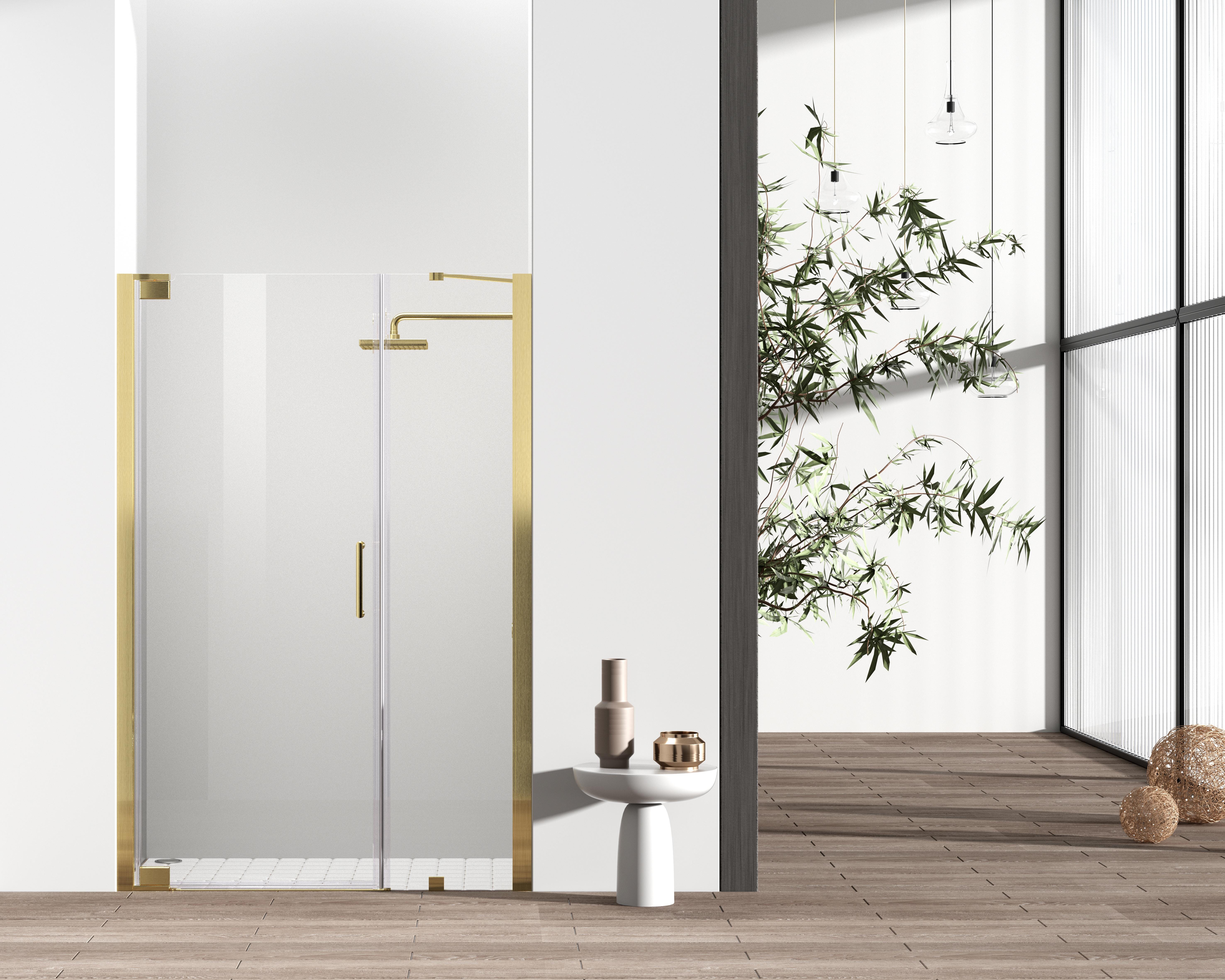 Carson Shower Door