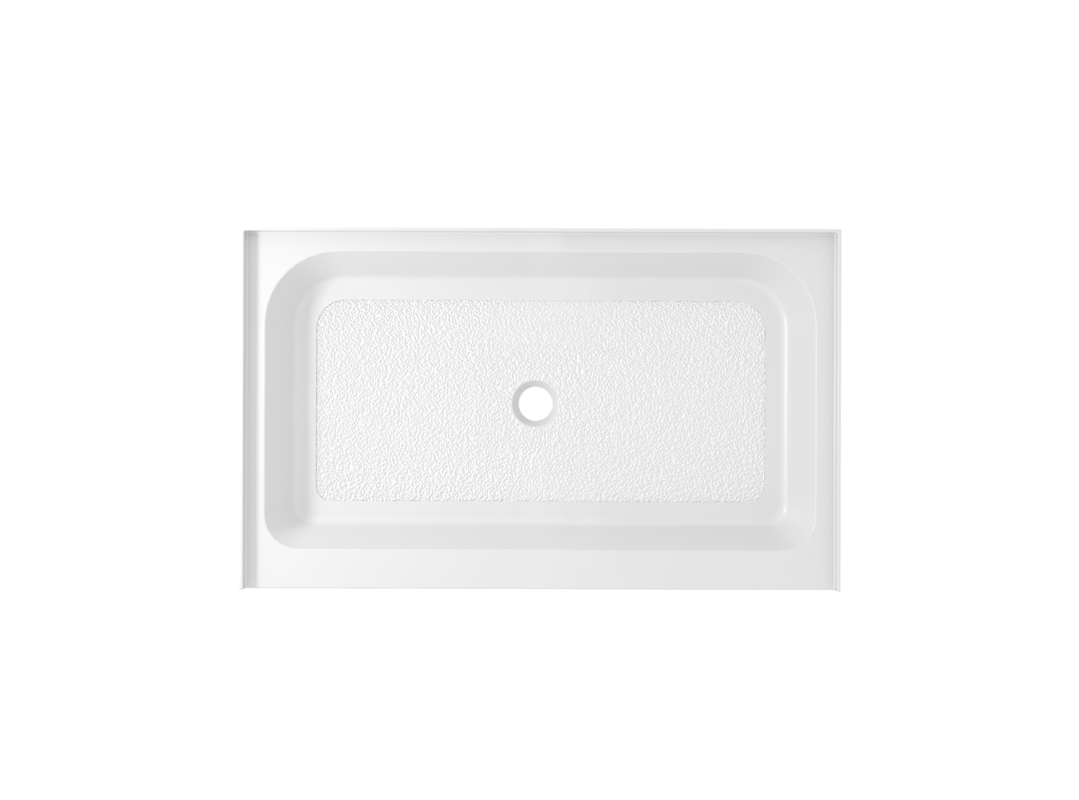 Laredo Shower Base