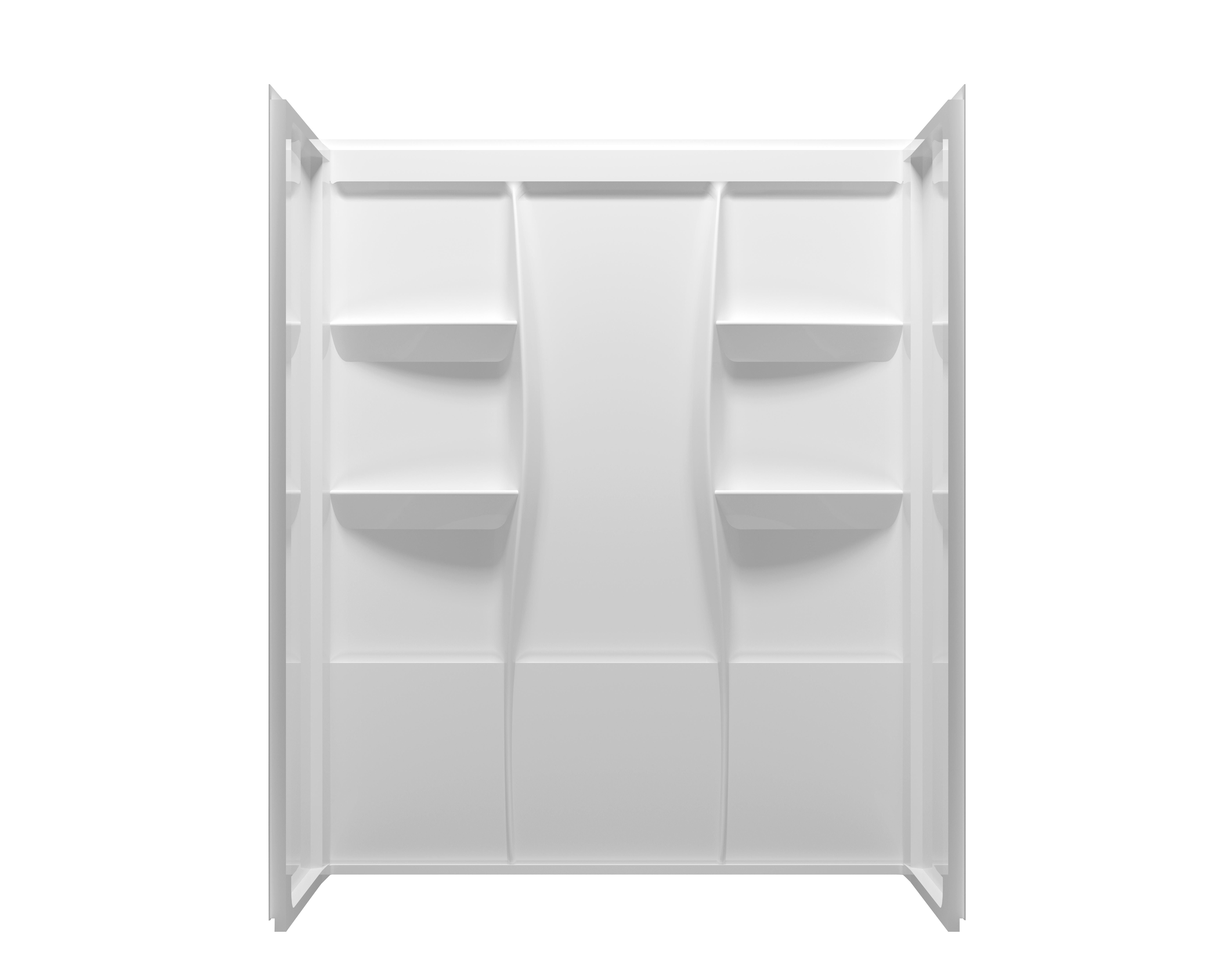 Sterling Shower Wall Surround