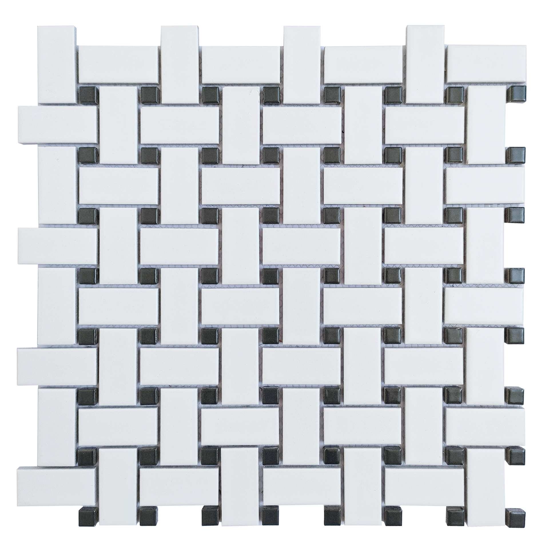 Tiles — T1BW300MXWB