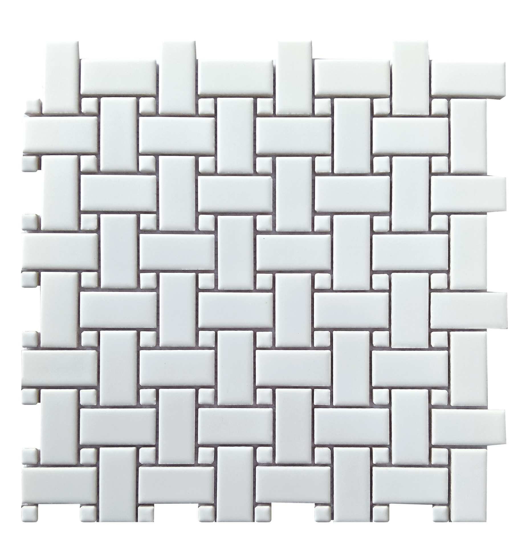 Tiles — T1BW300MXWH