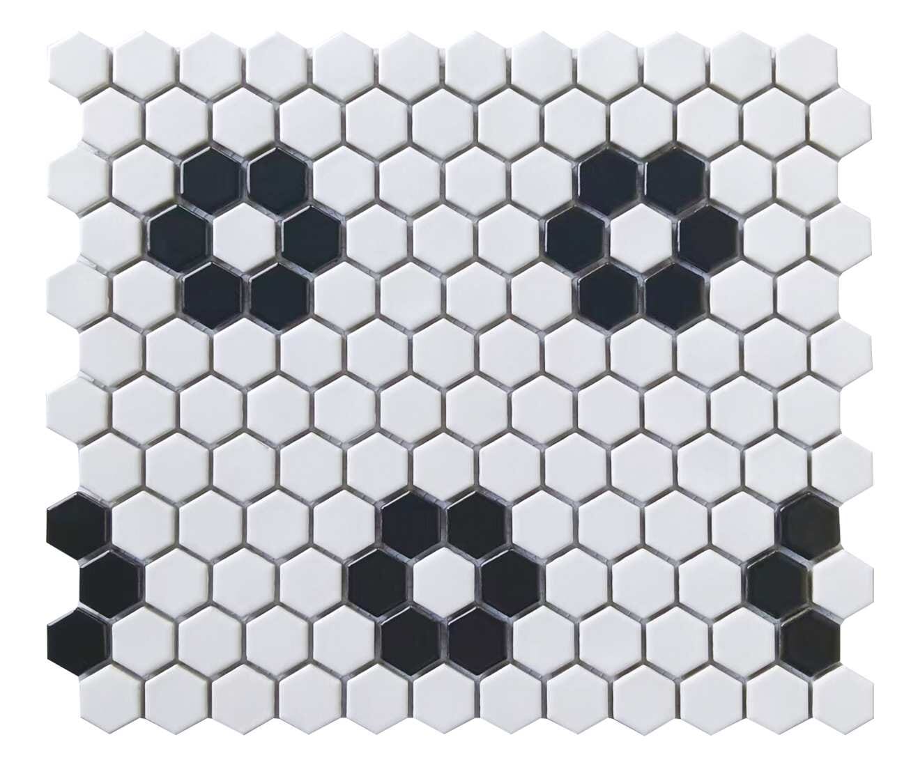 Tiles — T1HEX013MTWB
