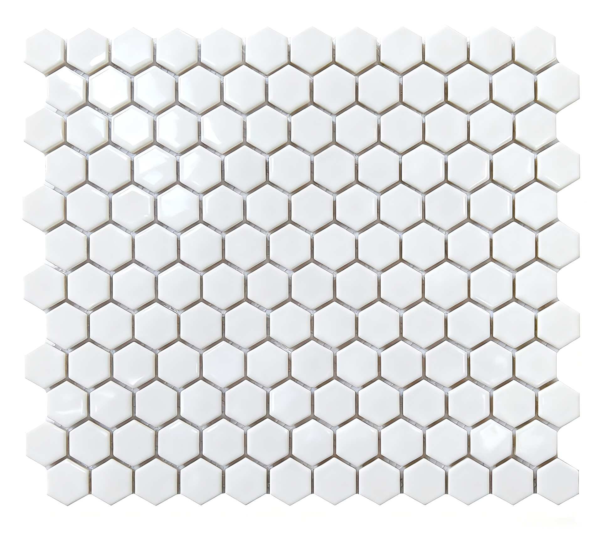 Tiles — T1HEX01GLWH