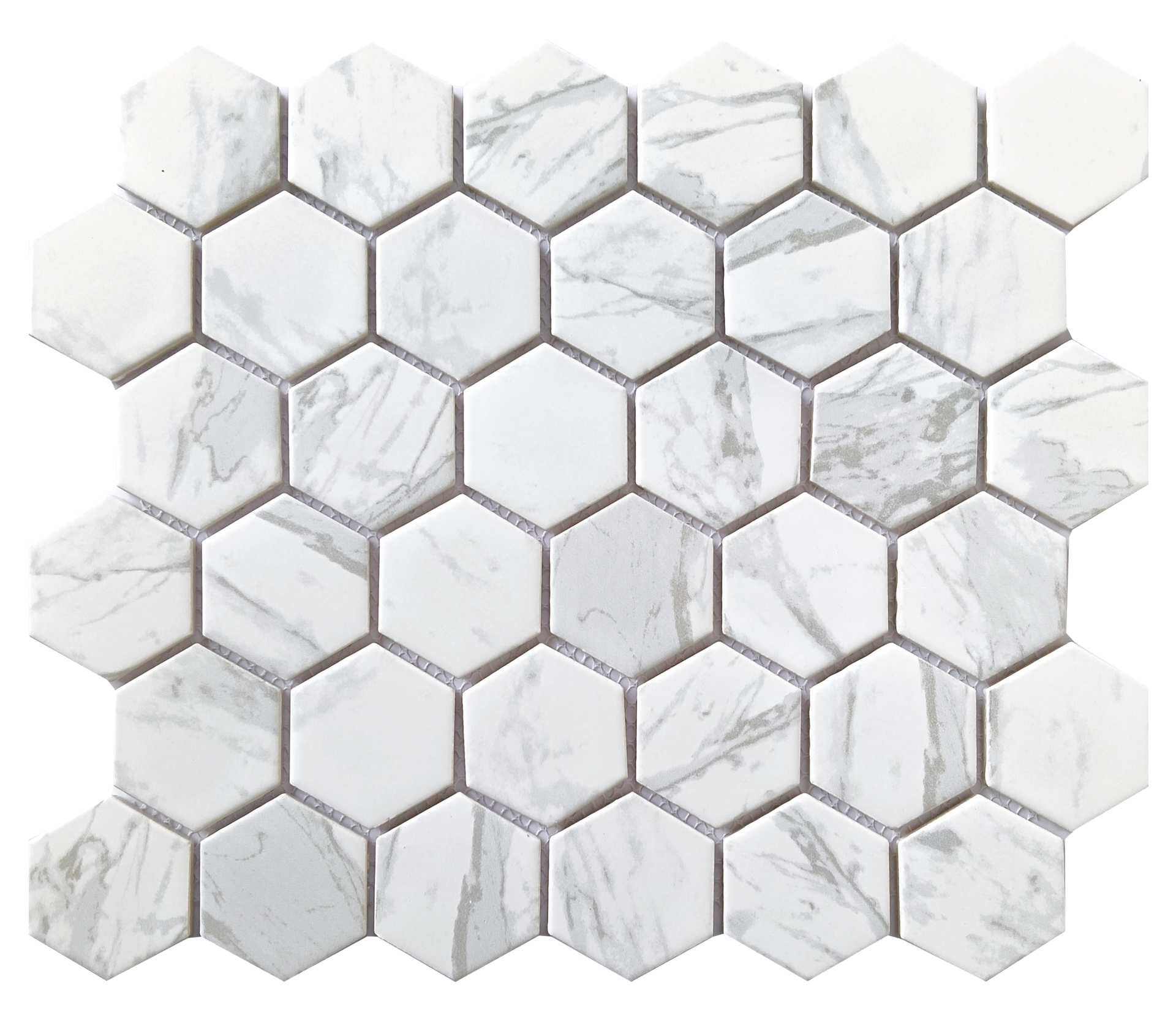 Tiles — T1HEX02ASCW