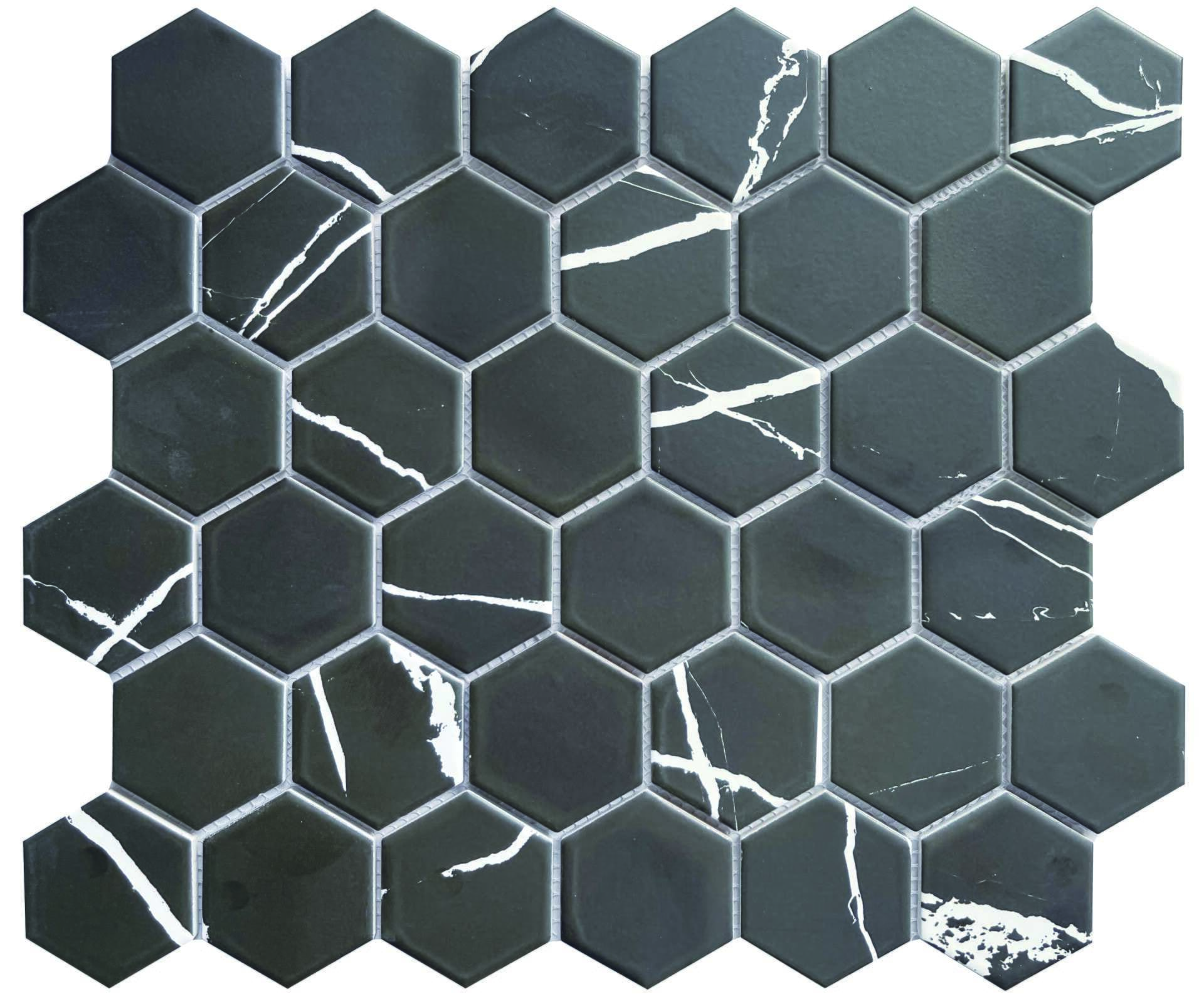 Tiles — T1HEX02ASNM