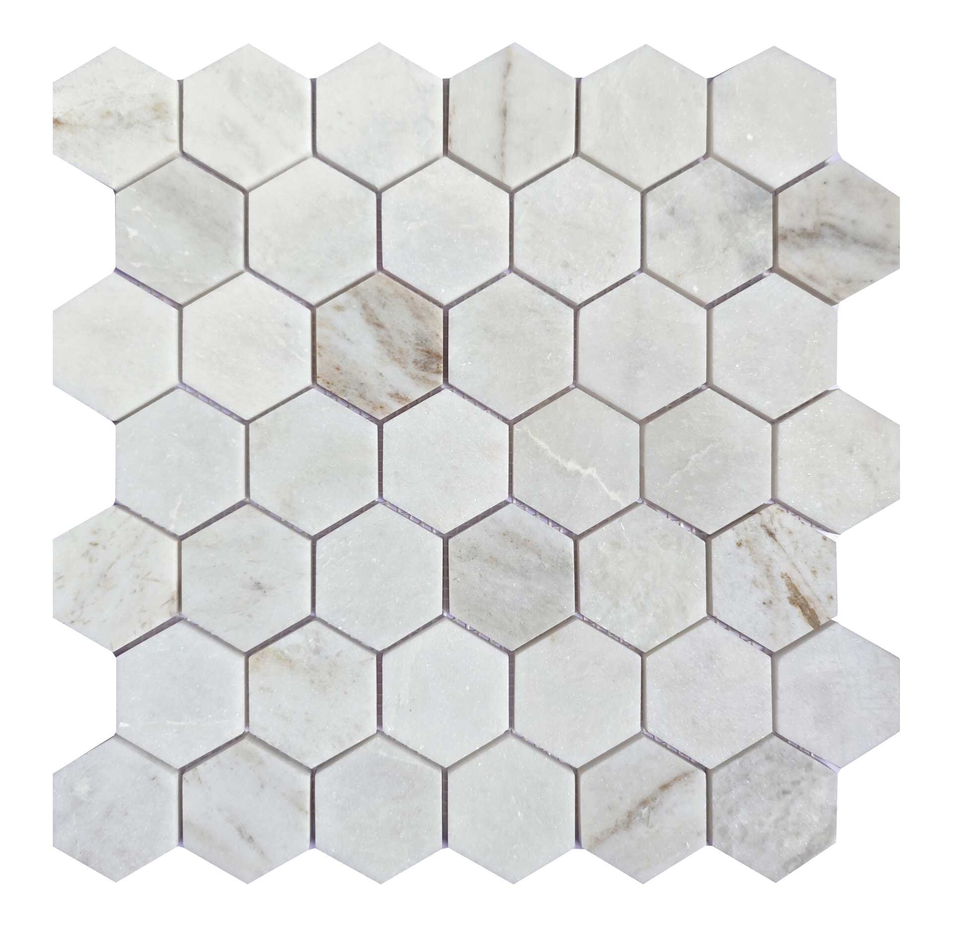 Tiles — T1HEX02DWH