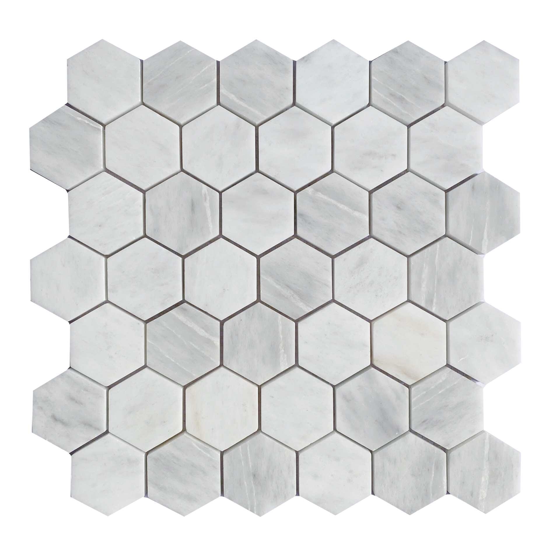 Tiles — T1HEX02GWH