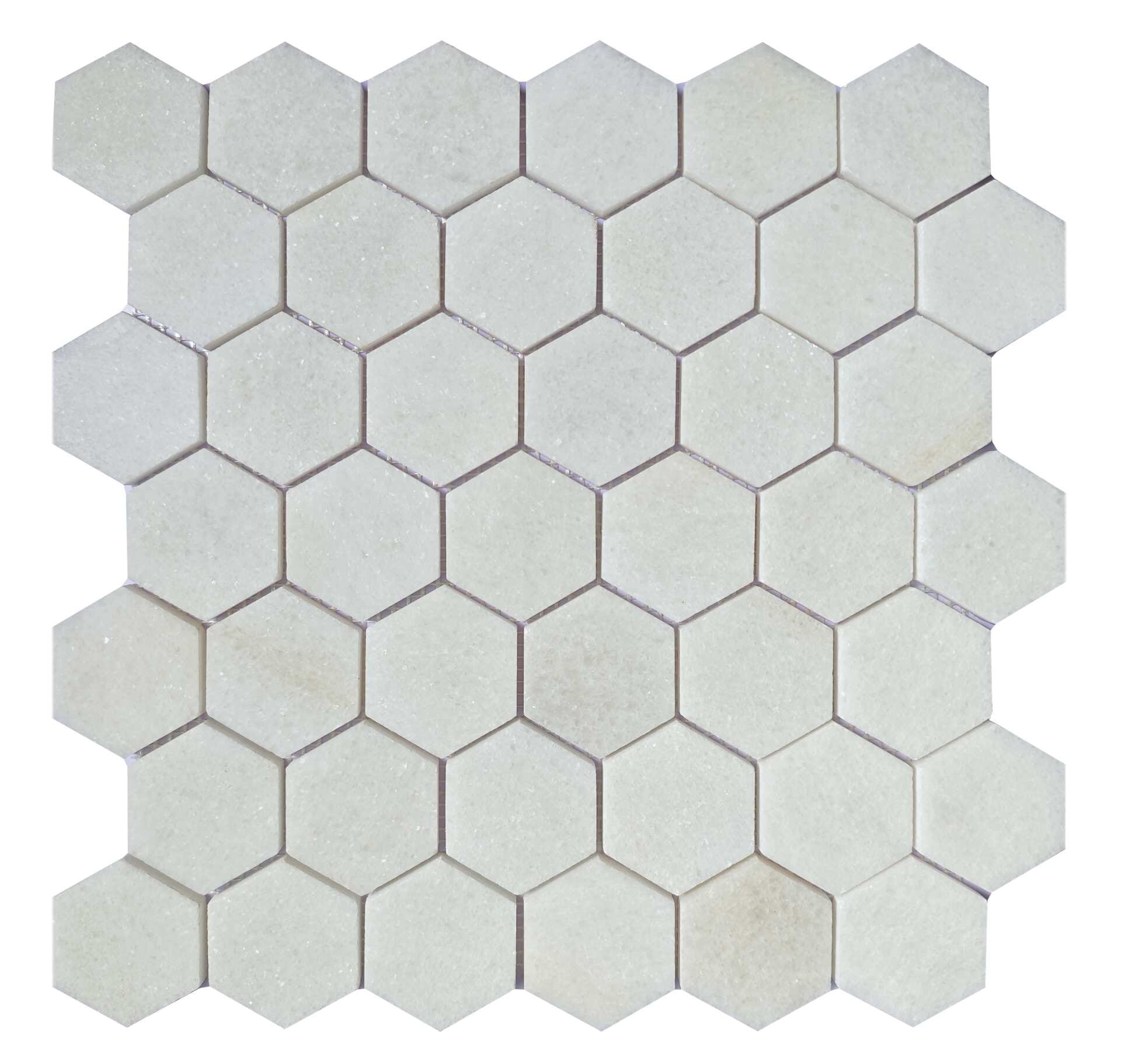 Tiles — T1HEX02VWH
