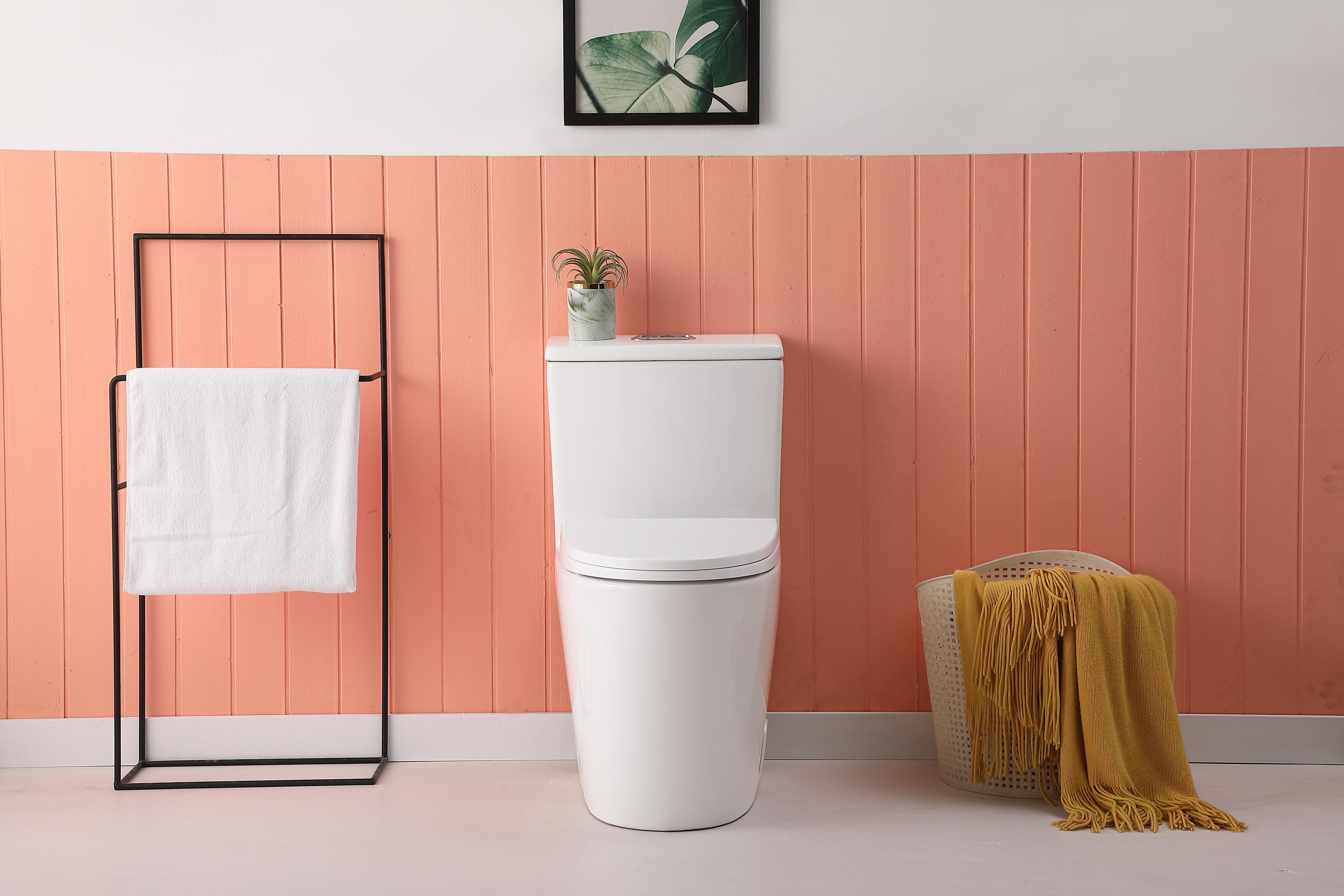 Installation Manual
Specification Sheet
Dimensions
Length: 16"
Width: 16"
Height: 29"
Depth: 28"
Specifications
Assembly Required: YES
Distressed Finish: No
Finish (Color): White
Fixture Material: Ceramic
Hardware Finish: Chrome
Harware Material: ABS
Product Shape: Elongated
Product Type: Toilet
Product Warranty: 1 year limited
Weight: 102
Wire Included: No
Shipment type: Oversized Ground
US Shipping Cost: $128.00 - alternate view